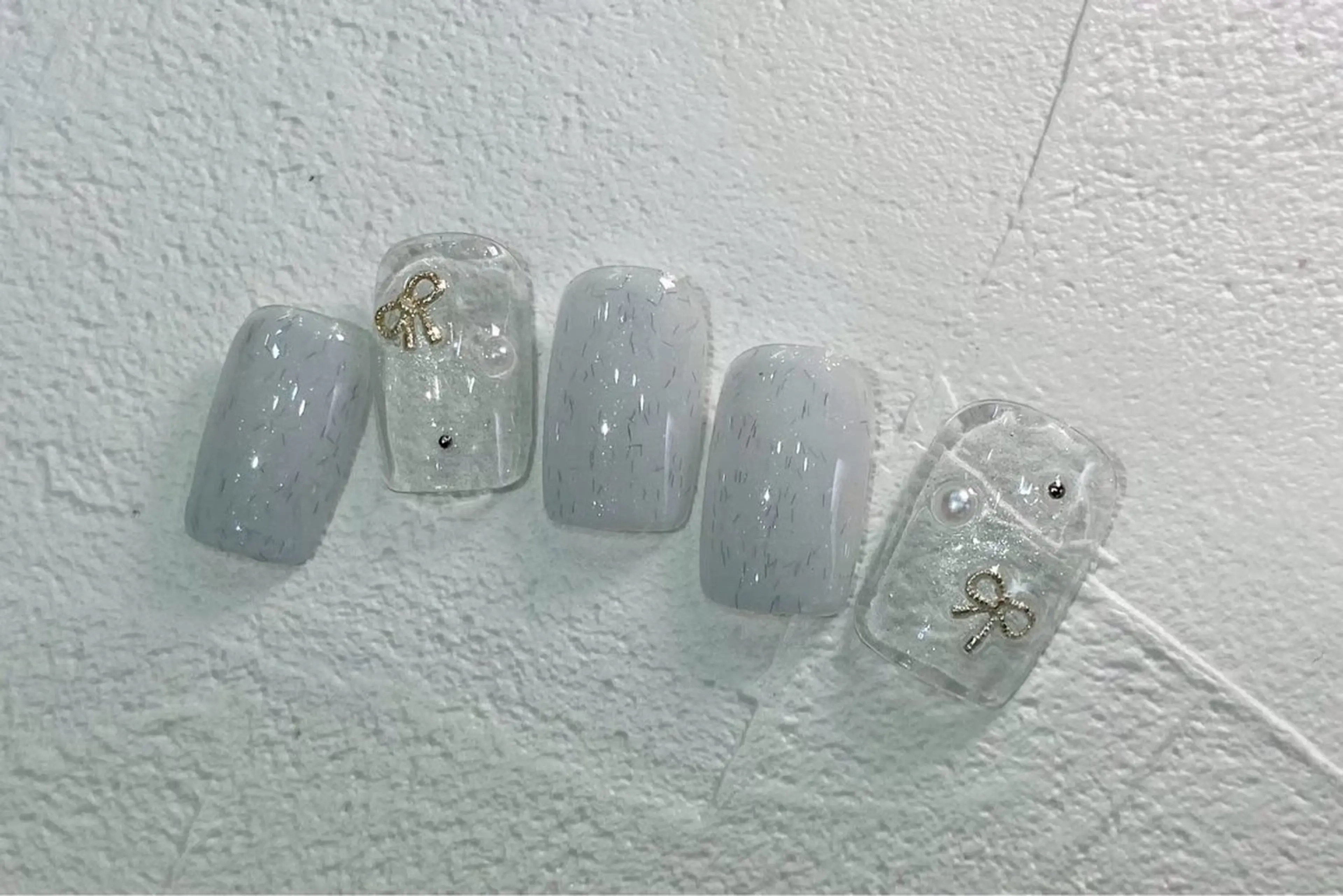 ネイル ハンドネイル nail salon quartetto所属・nail salon quartettoのネイルデザイン