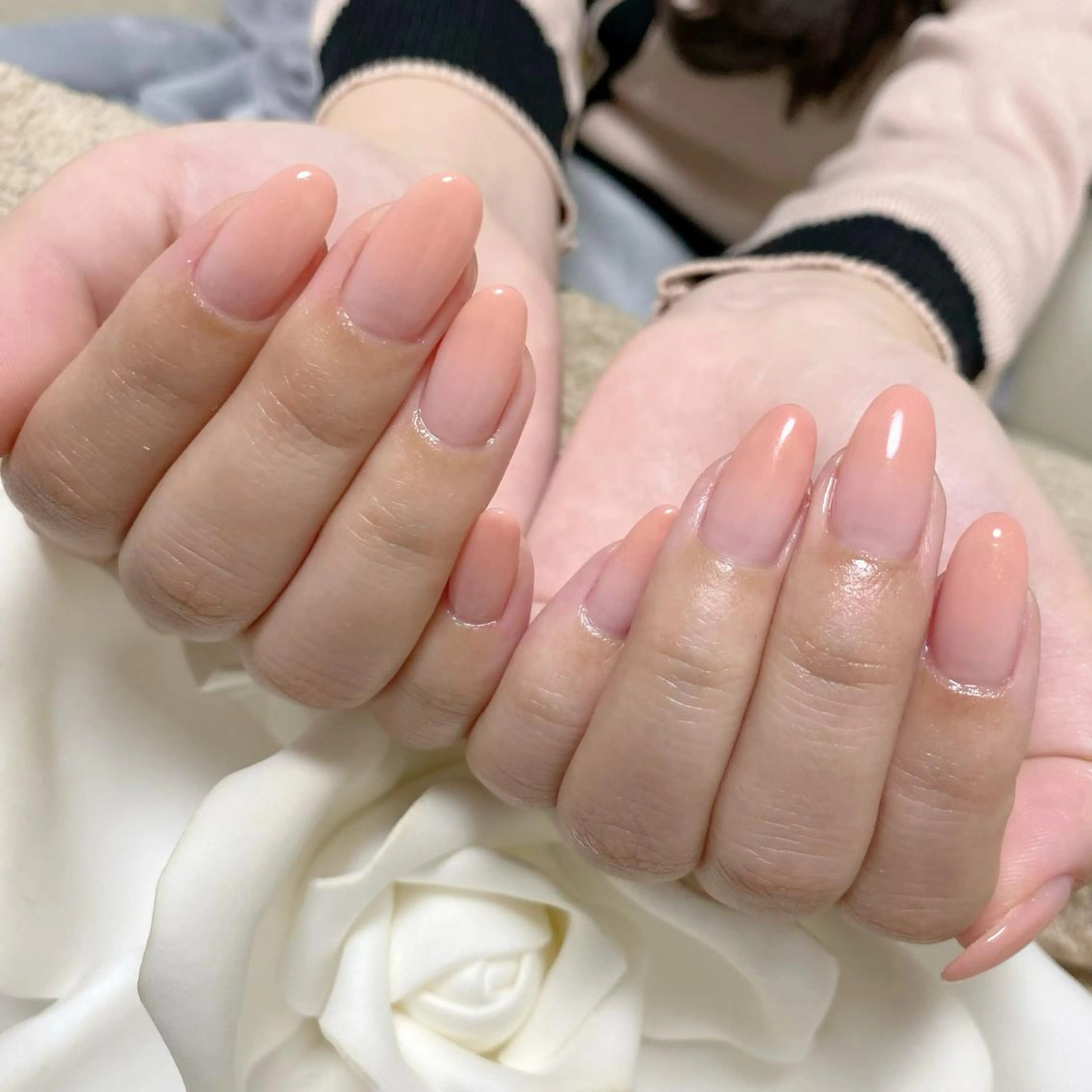 ネイル 💅fleur Ayumiのネイルデザイン