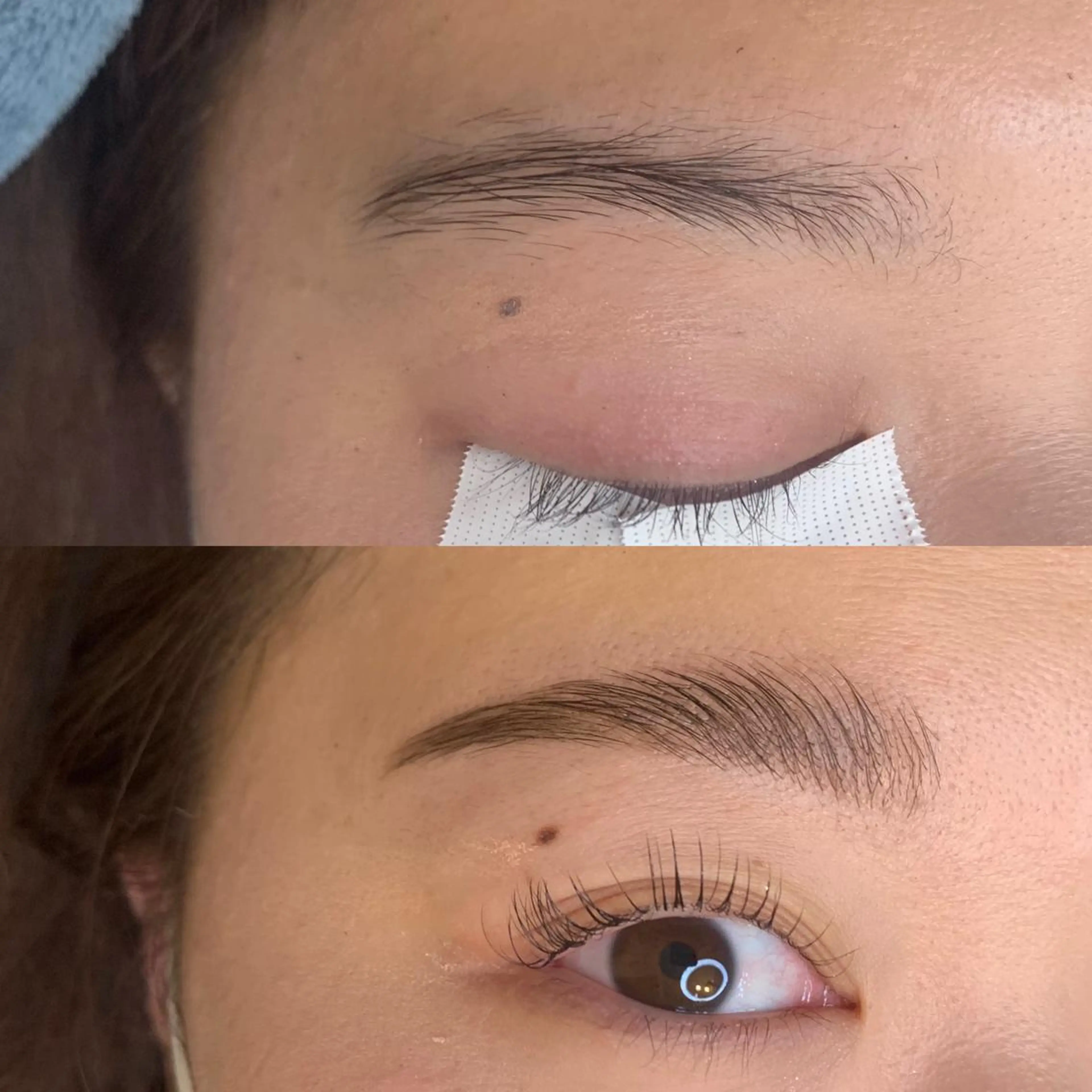 アトリエリリー 浅野のマツエク・マツパデザイン