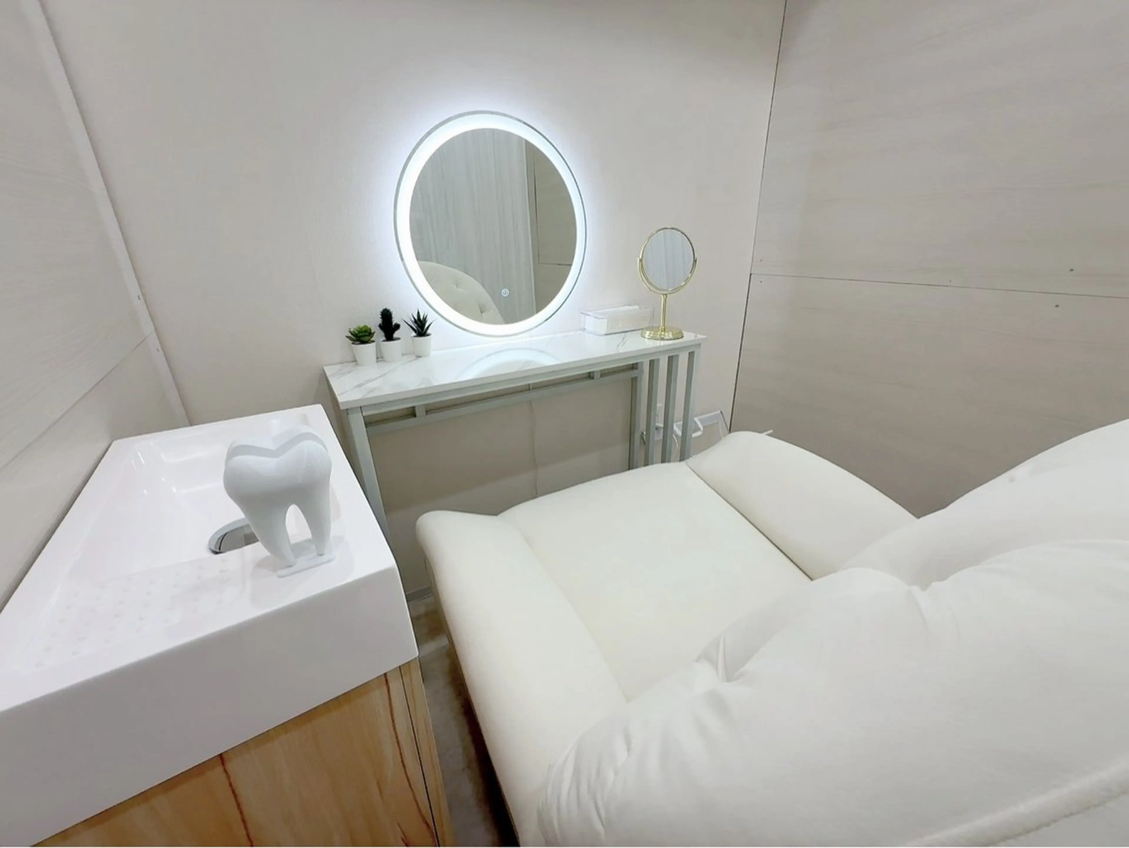 エステ cona whitening神保町所属・ホワイトニング 神保町店/杉浦のエステ・リラクイメージ