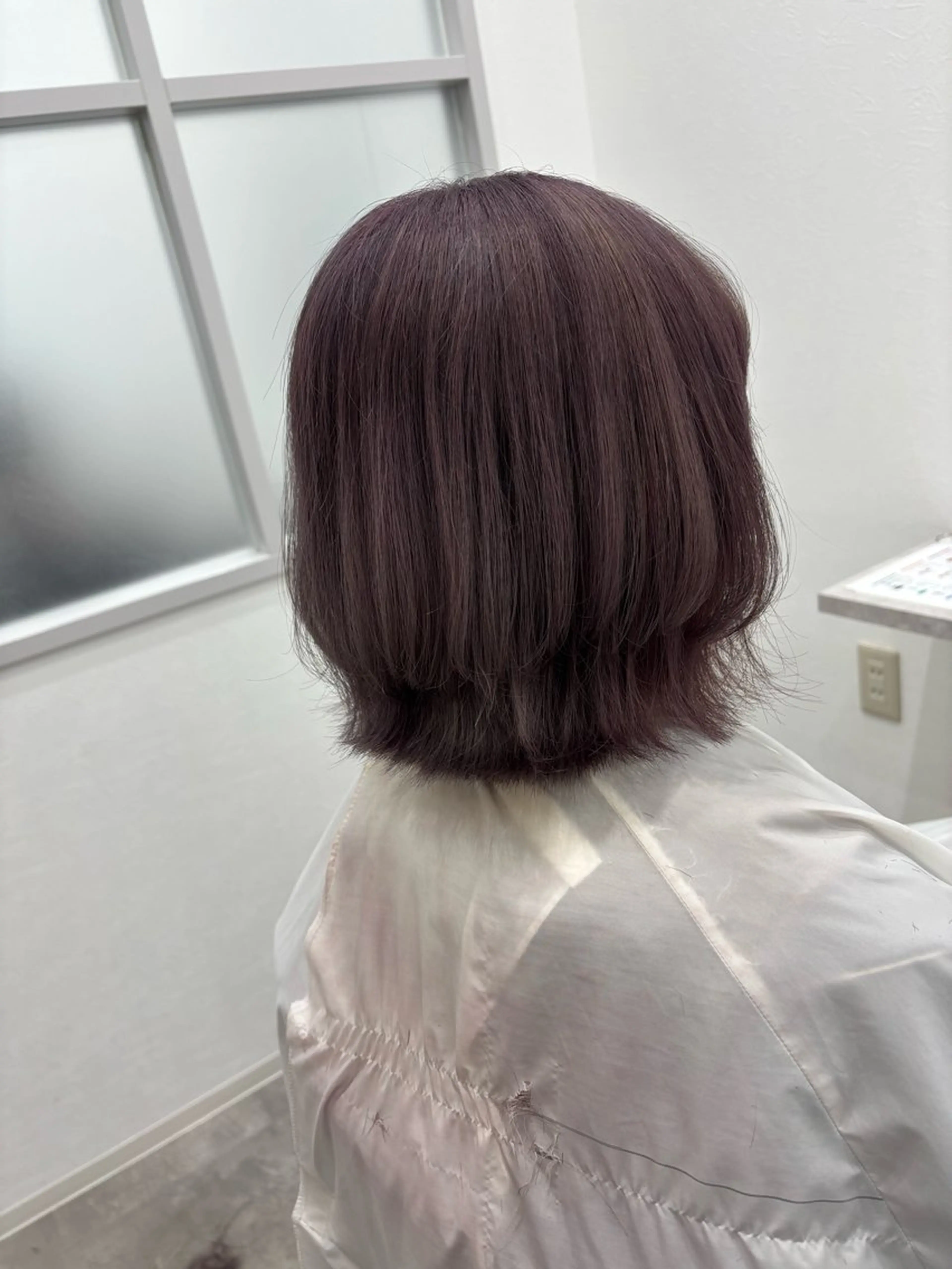 カット✂️の写真