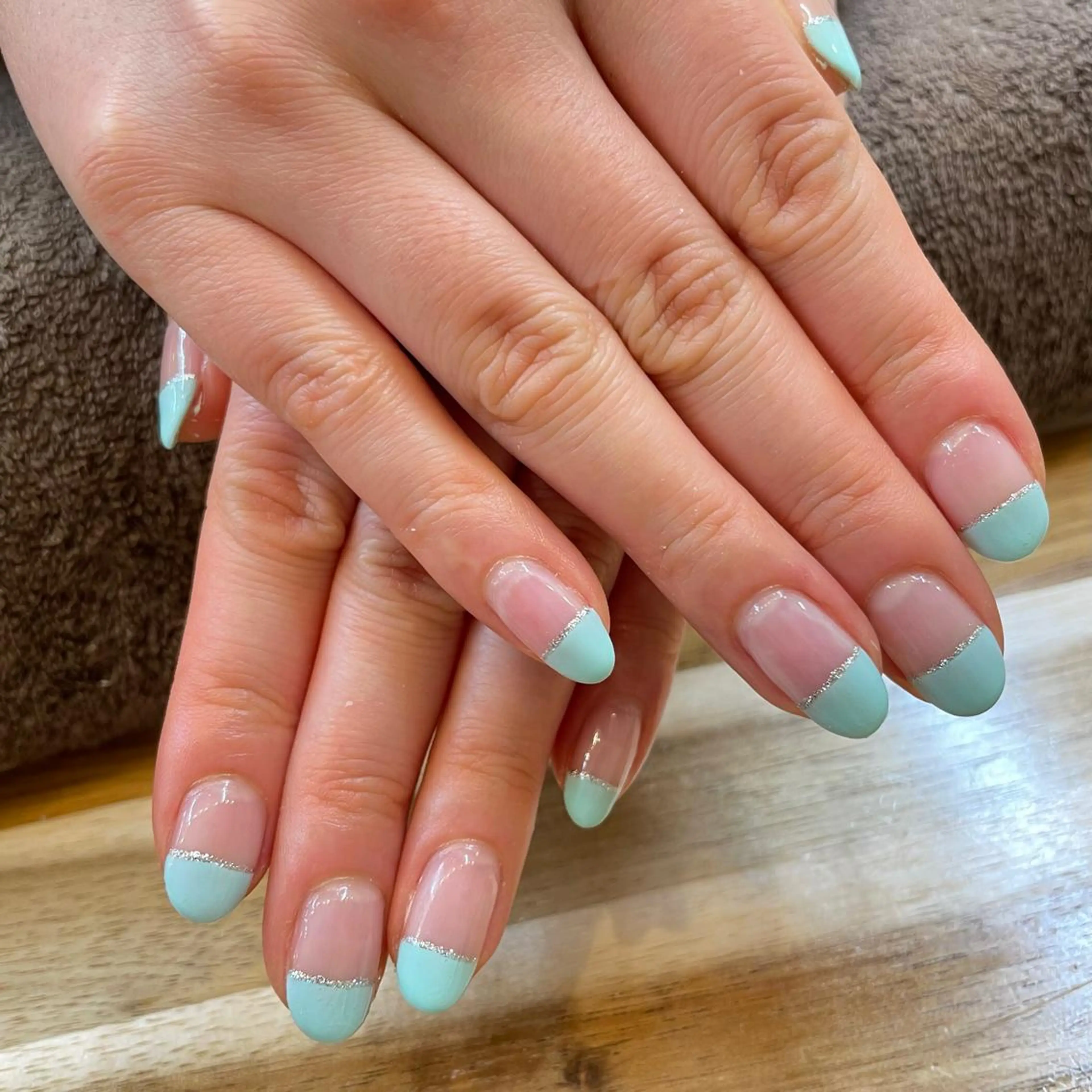 ネイル ネイルサロン Alaia 津田沼店のネイルデザイン