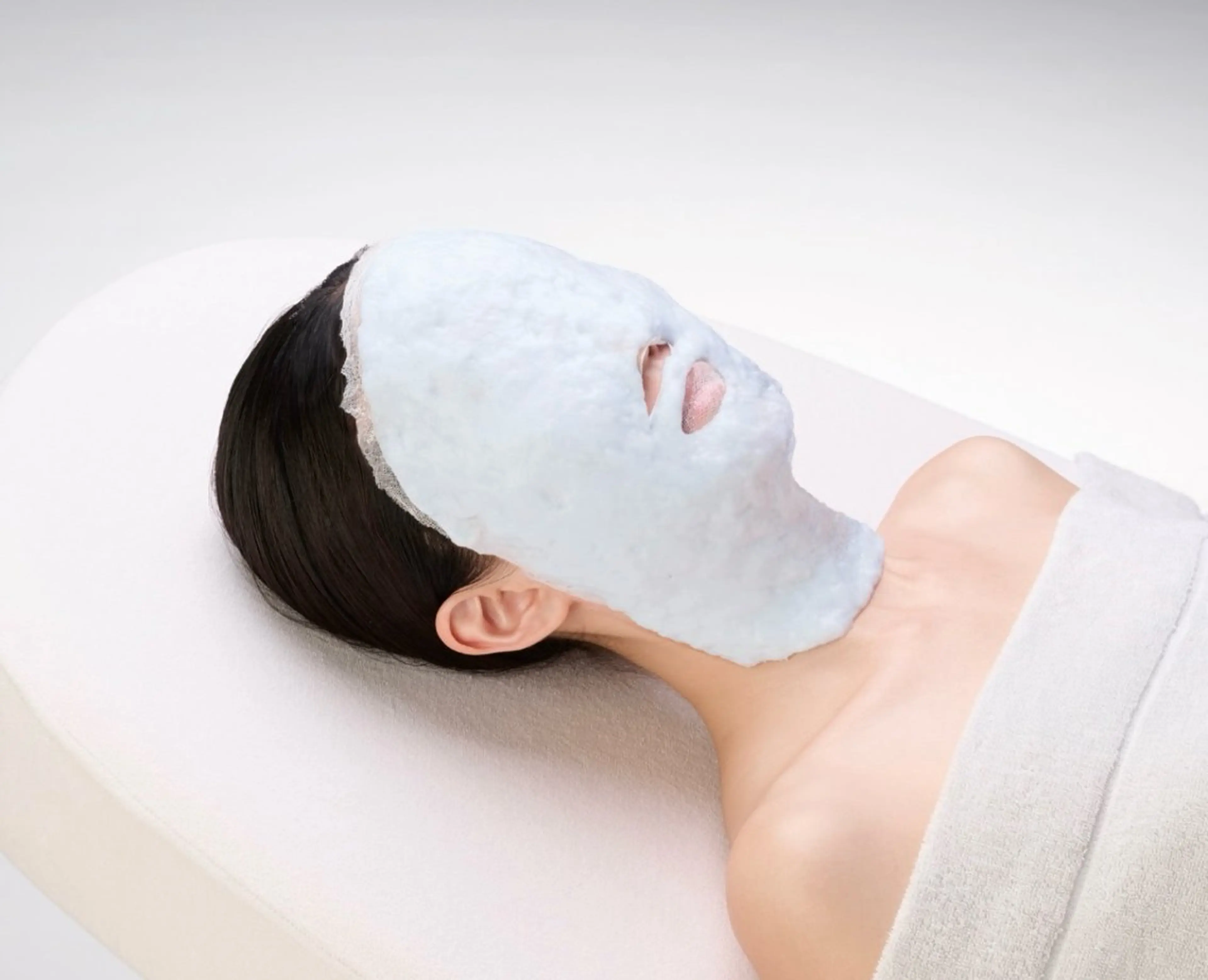 POLA豊橋みなみグループ所属・浪崎 ゆりこのエステ・リラクイメージ