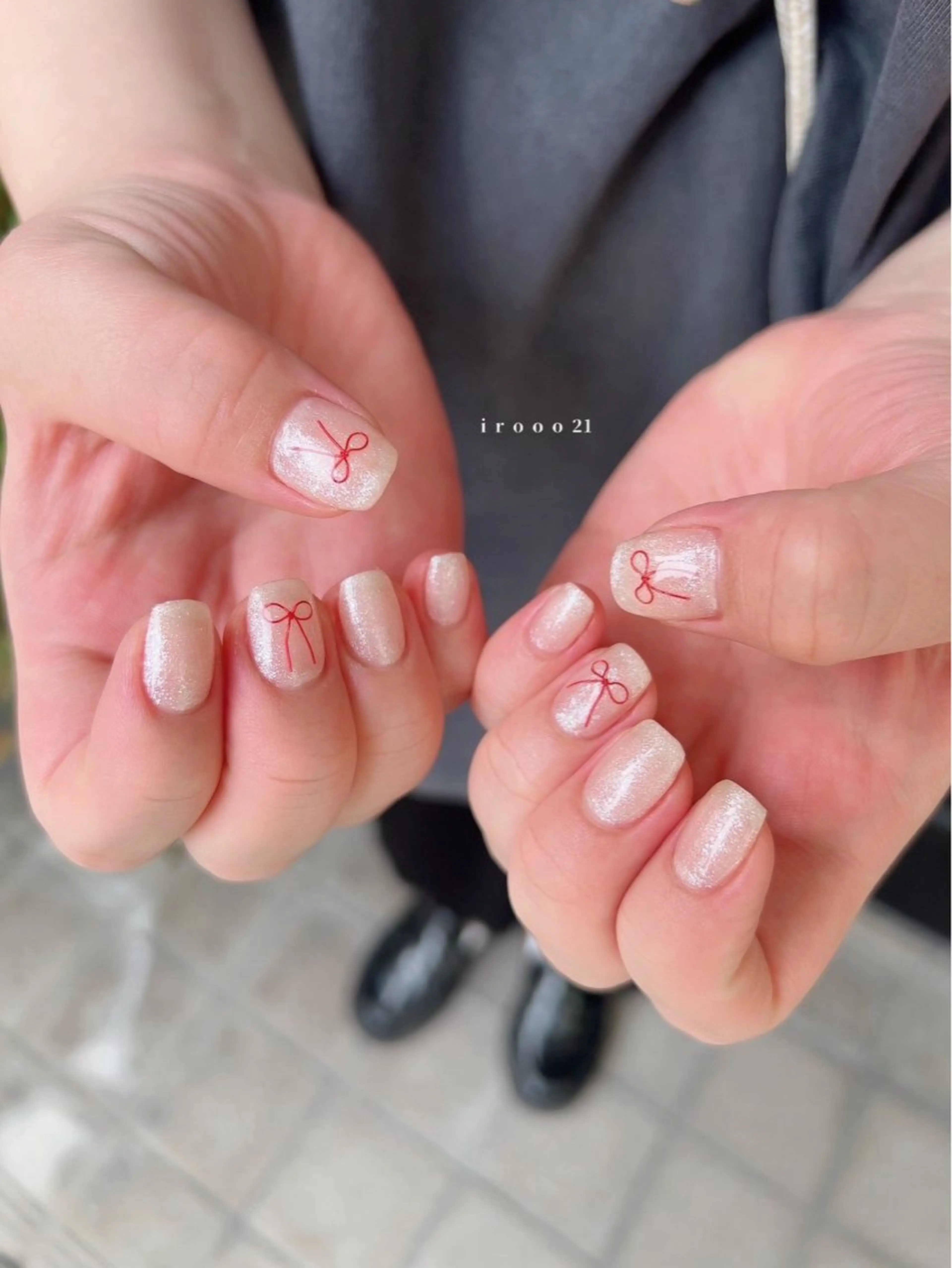 ネイル irooo 21のネイルデザイン