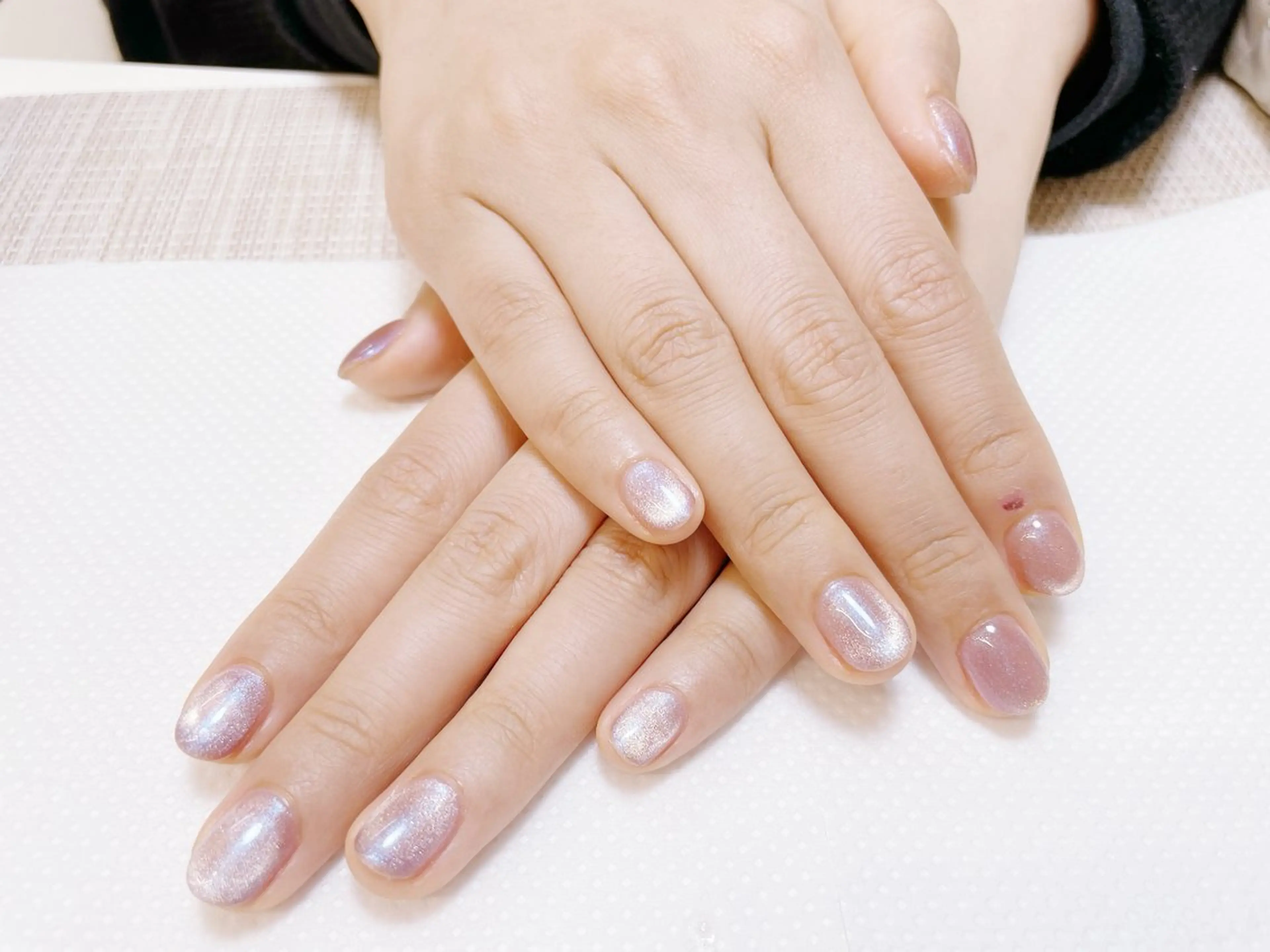 ネイル ちー 💛のネイルデザイン