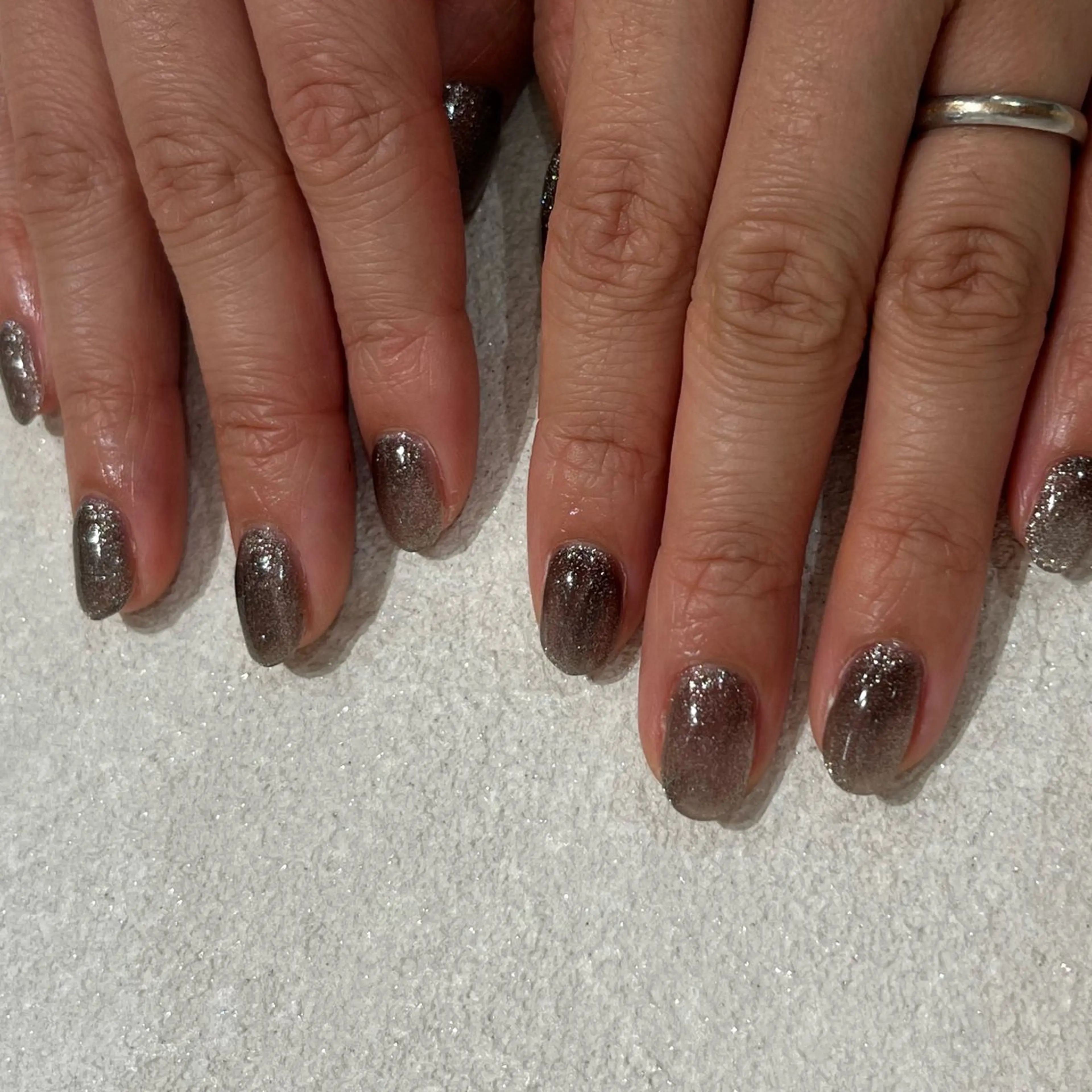 ネイル manami プルミエール錦糸町店のネイルデザイン