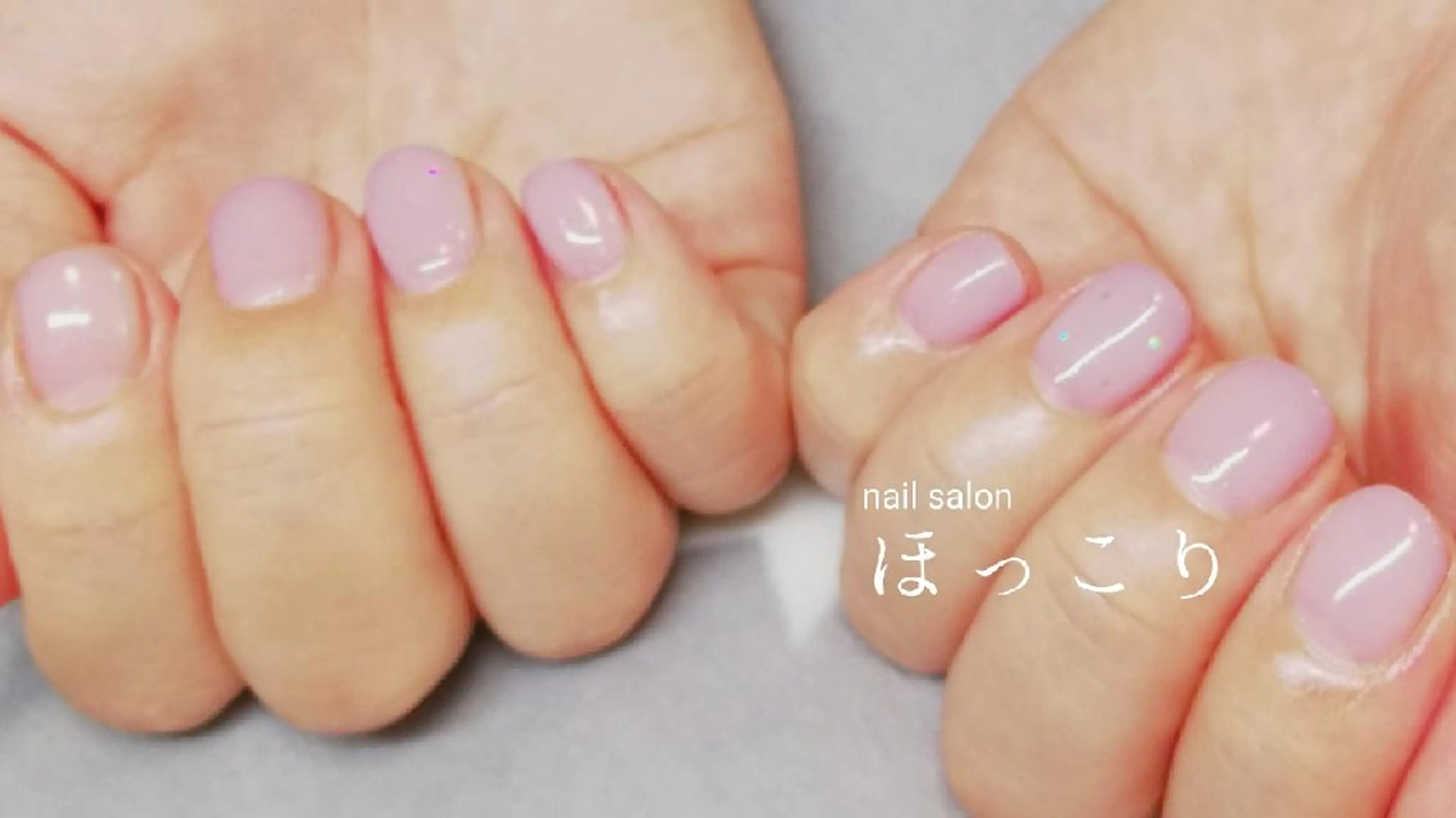 ネイル ハンドネイル ネイルサロンほっこり kanaのネイルデザイン