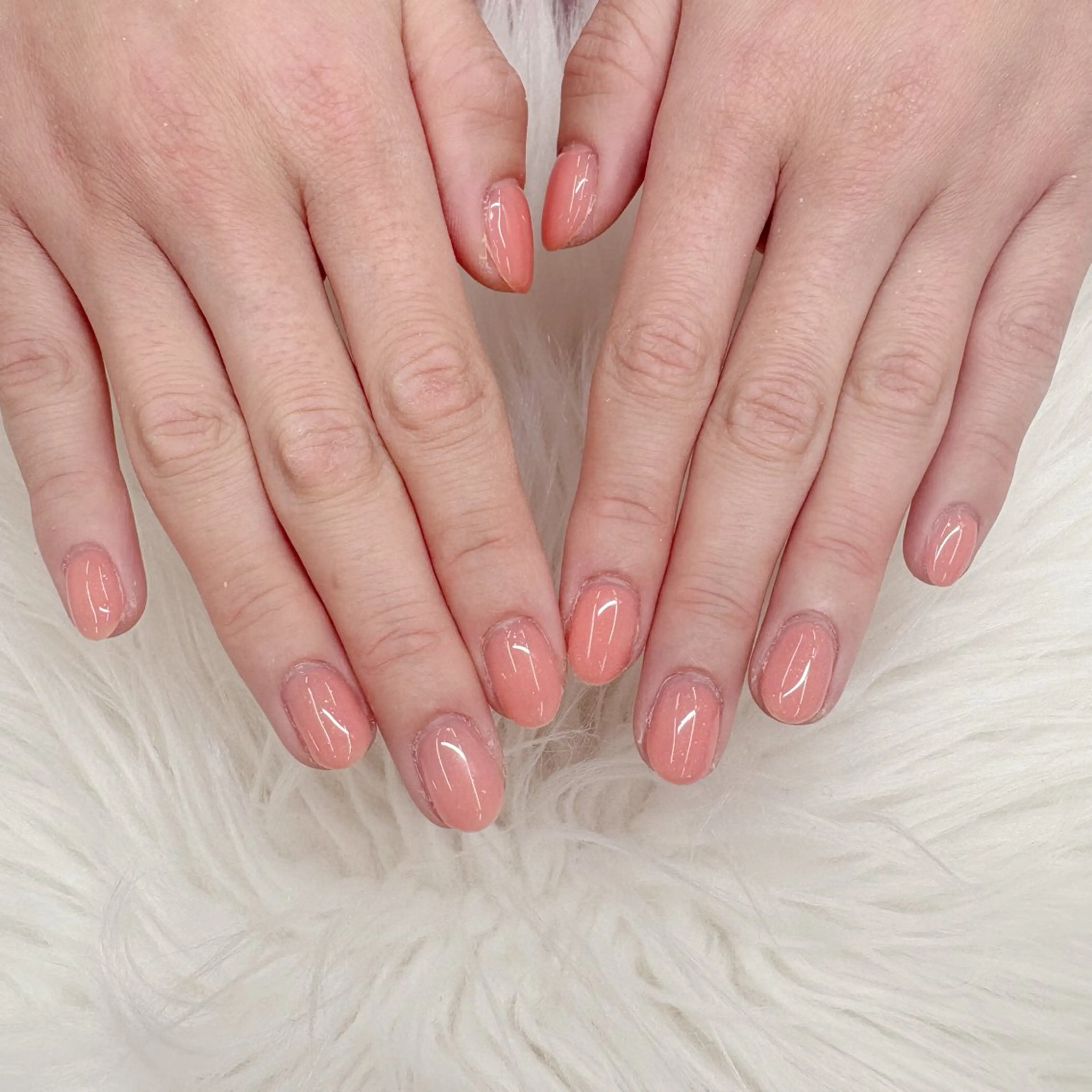 ネイル ハンドネイル エリクサーネイル池袋 大谷のネイルデザイン