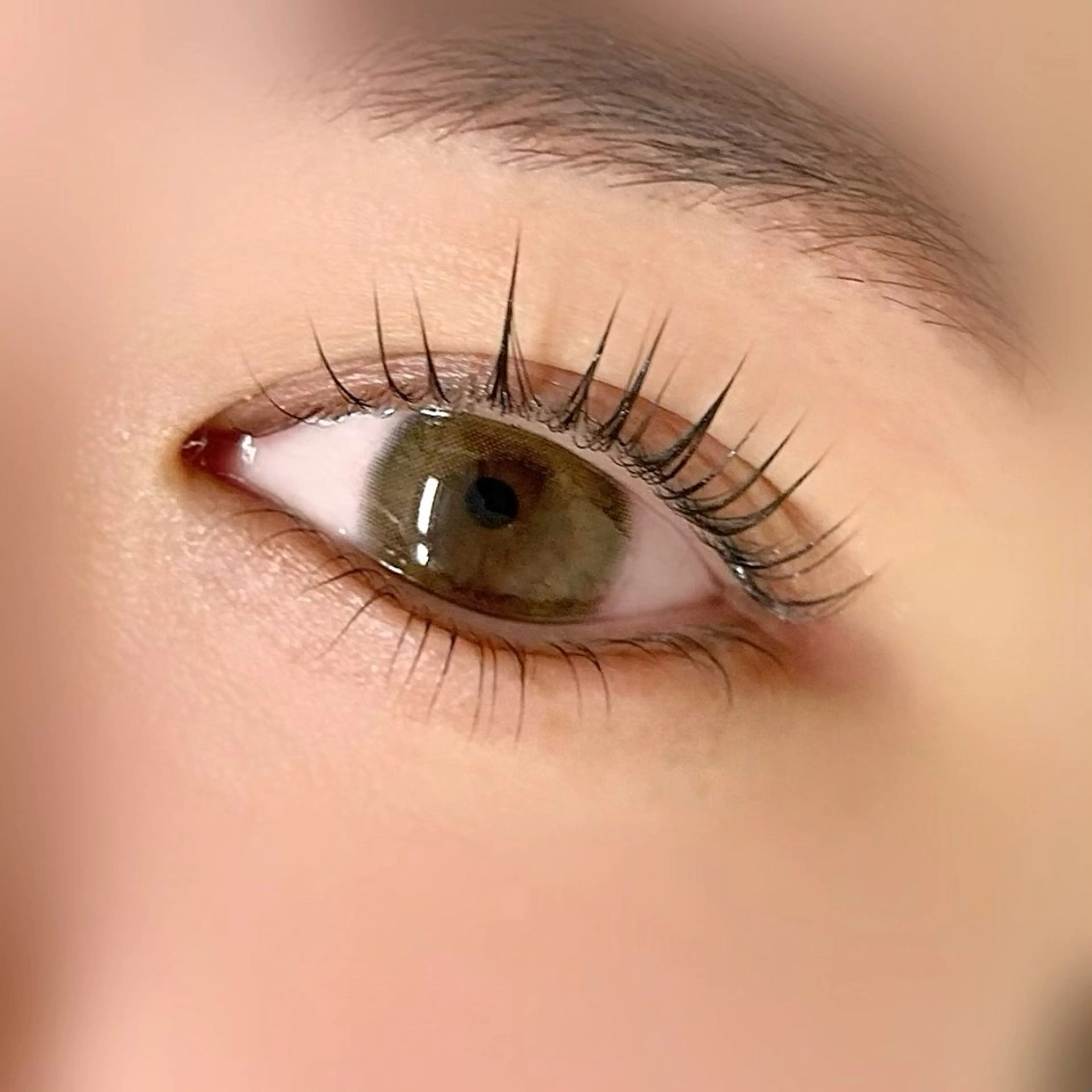 マツエク・マツパ ケラチンラッシュリフト an.u ミツキのその他イメージ