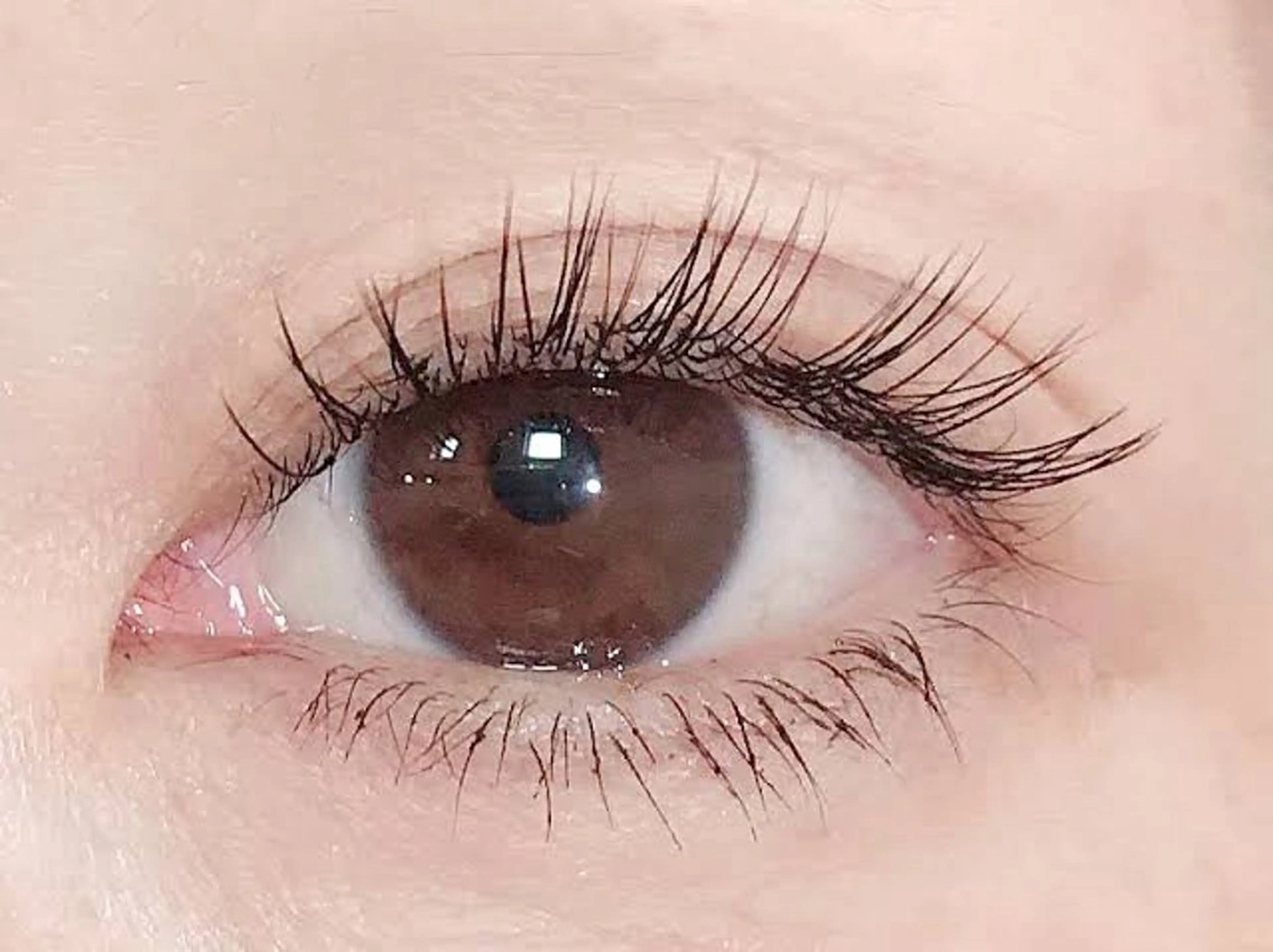 マツエク・マツパ private room 31のマツエク・マツパデザイン