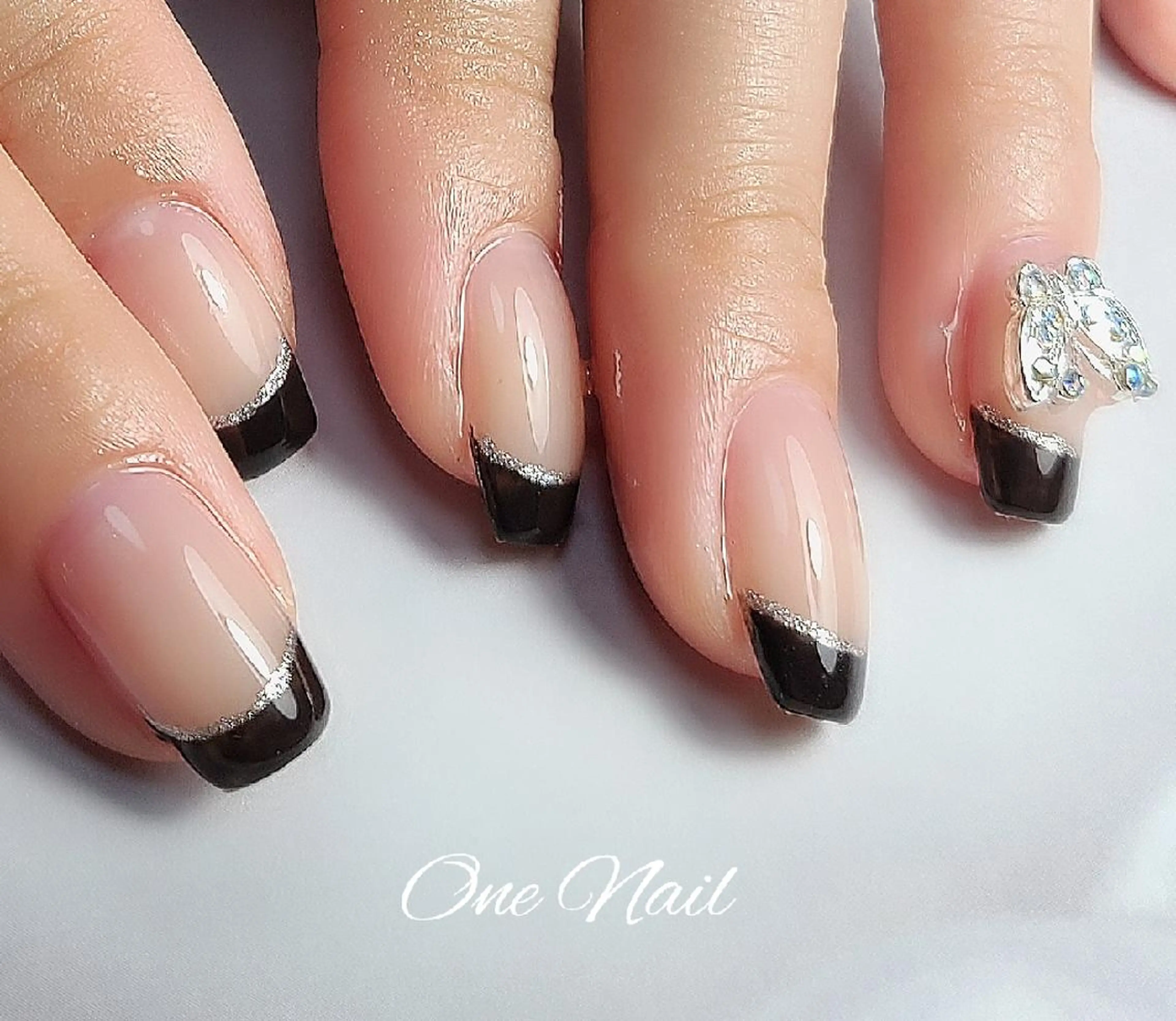 ネイル One nailのネイルデザイン