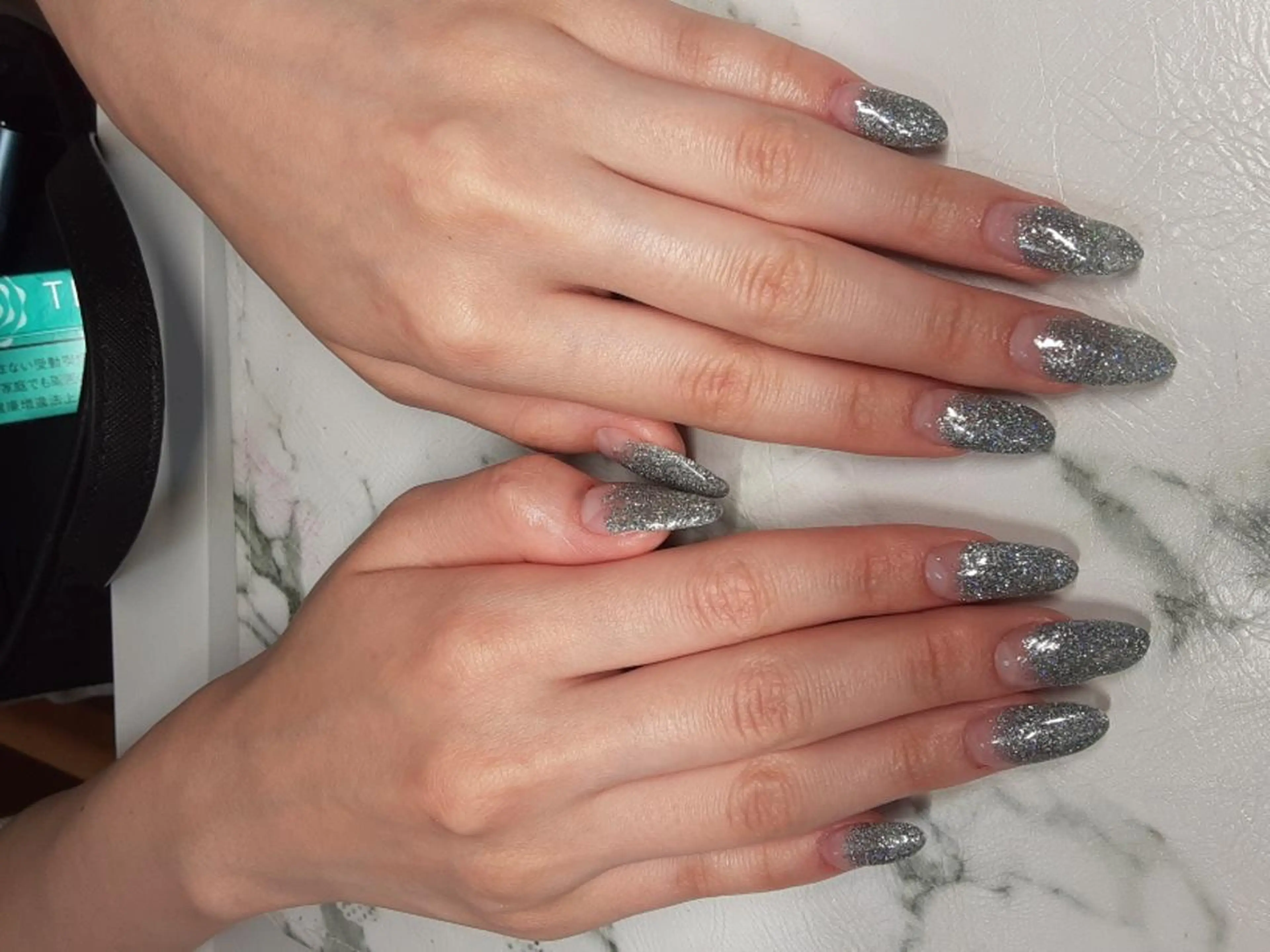 ネイル LANLAN所属・Lan Lanのネイルデザイン