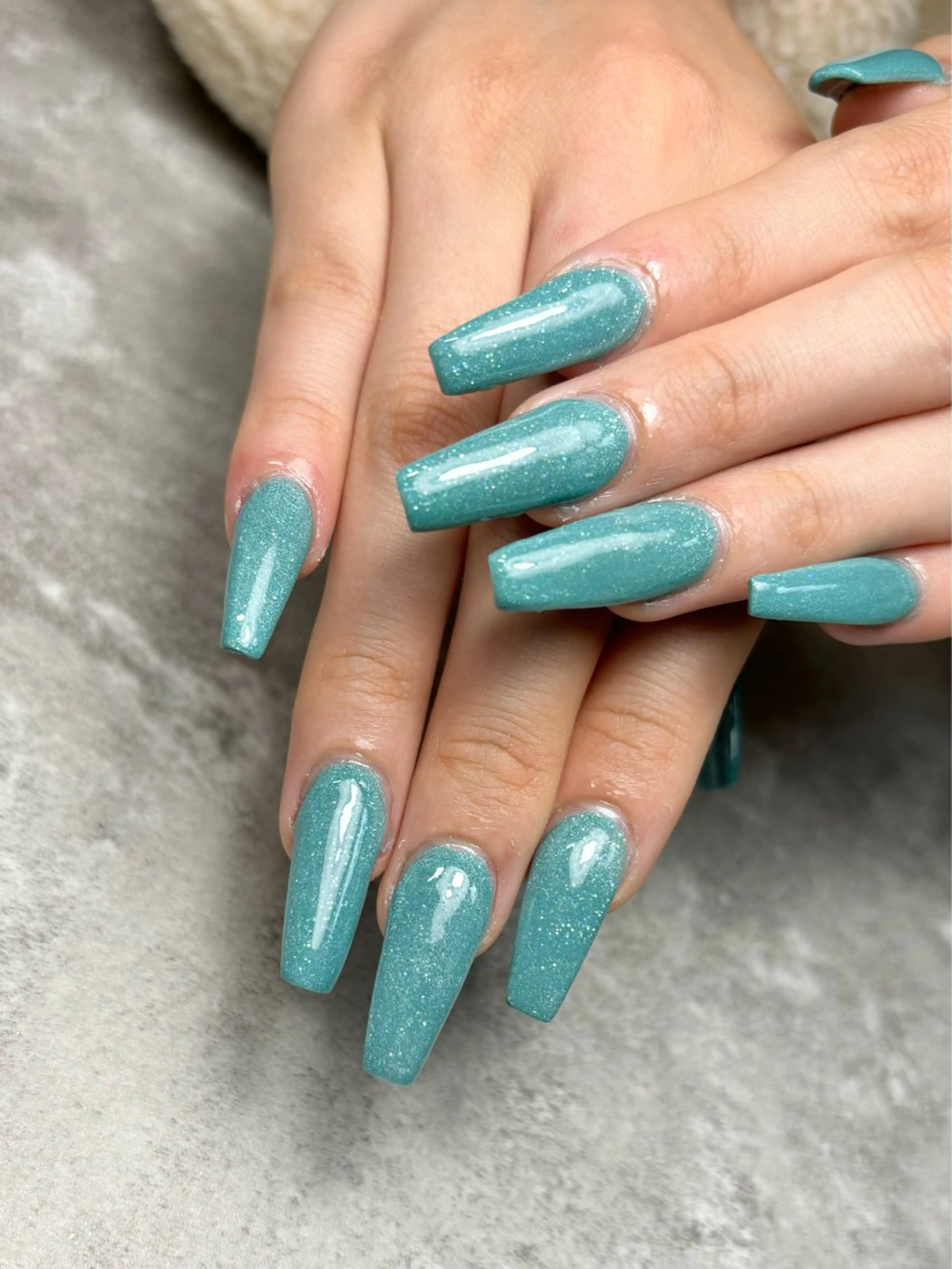 ネイル ハンドネイル Y's nailのネイルデザイン