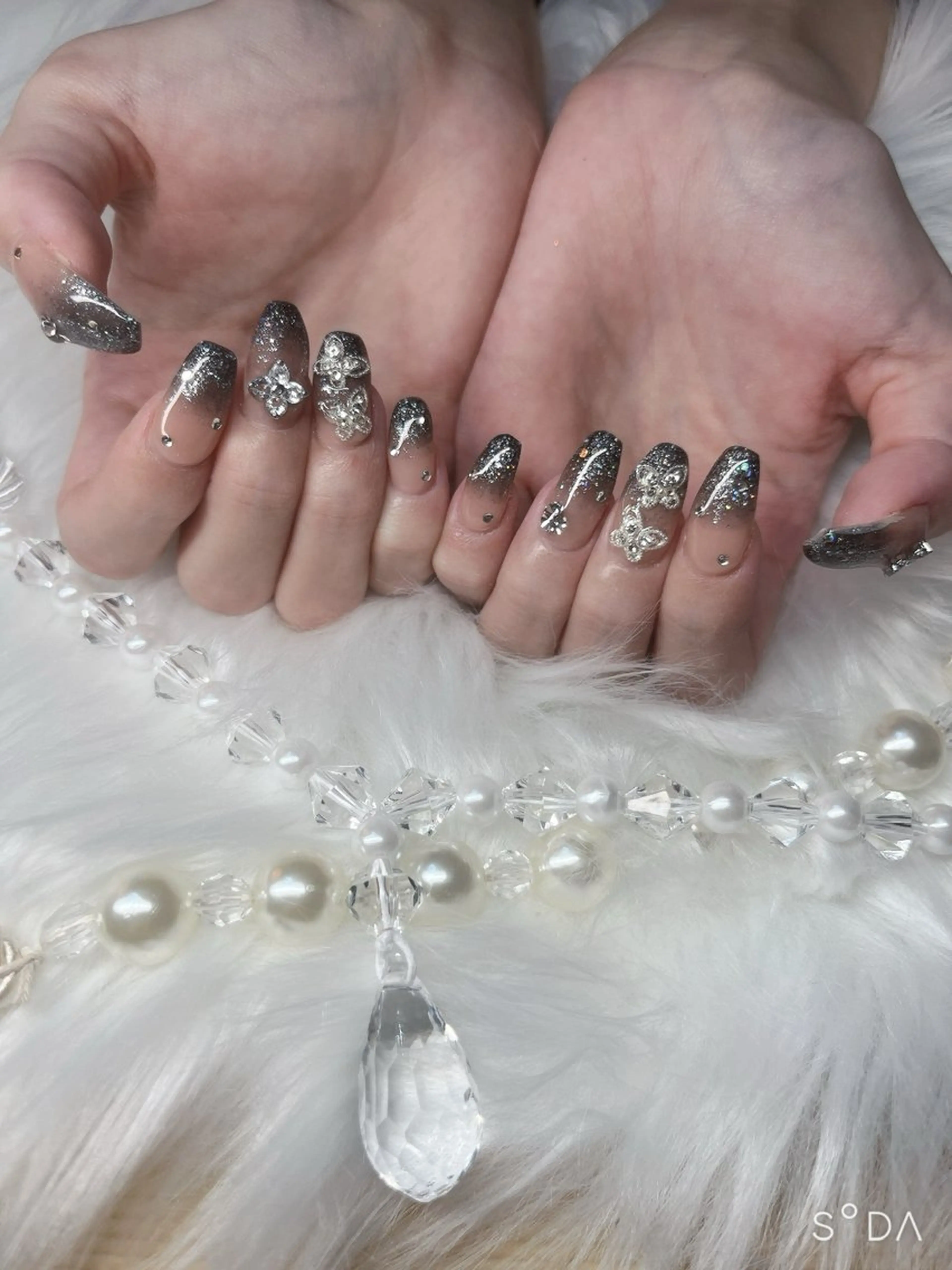 ネイル CARAT カラットのネイルデザイン