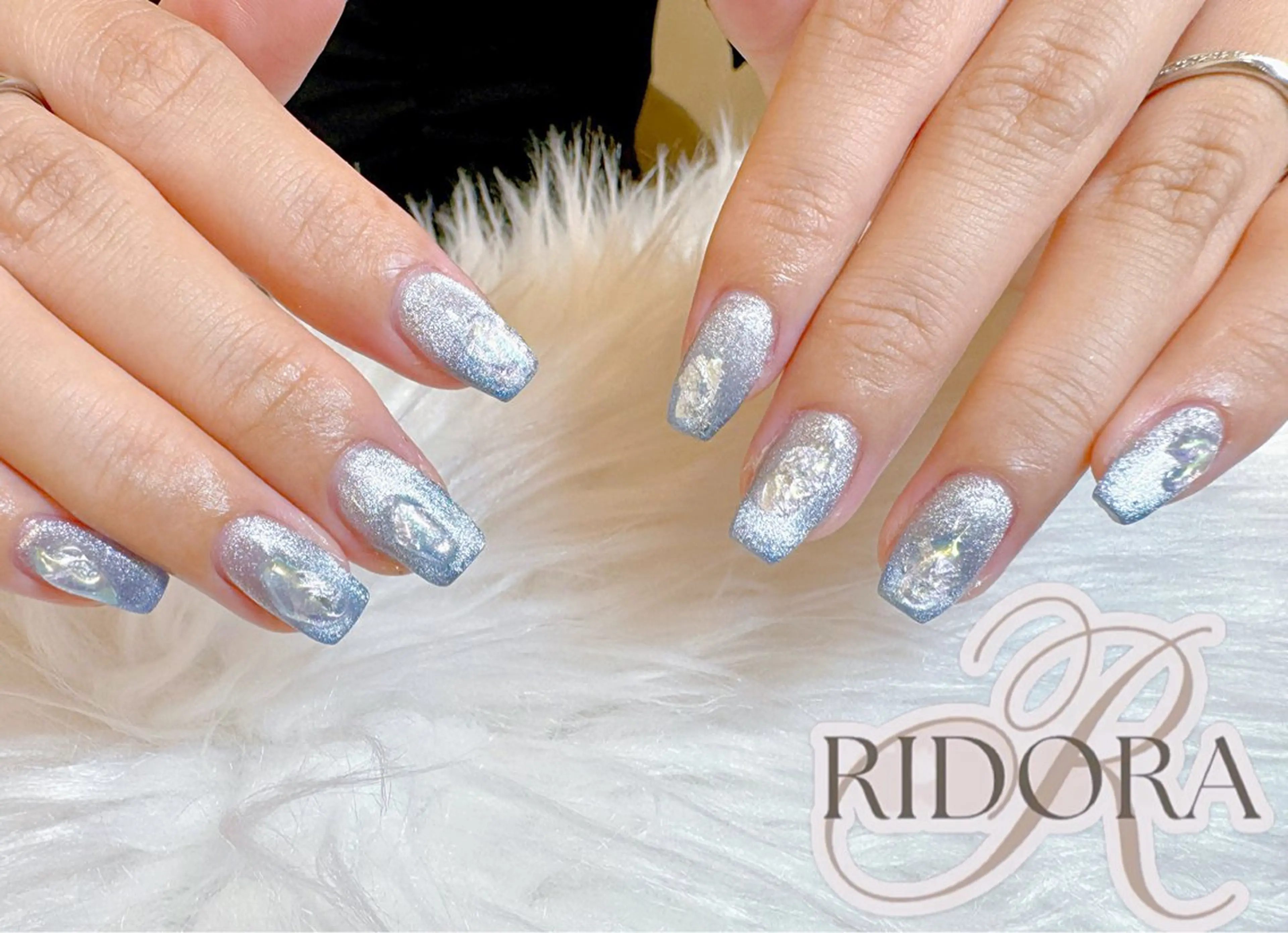 ネイル RIDORA nailのネイルデザイン