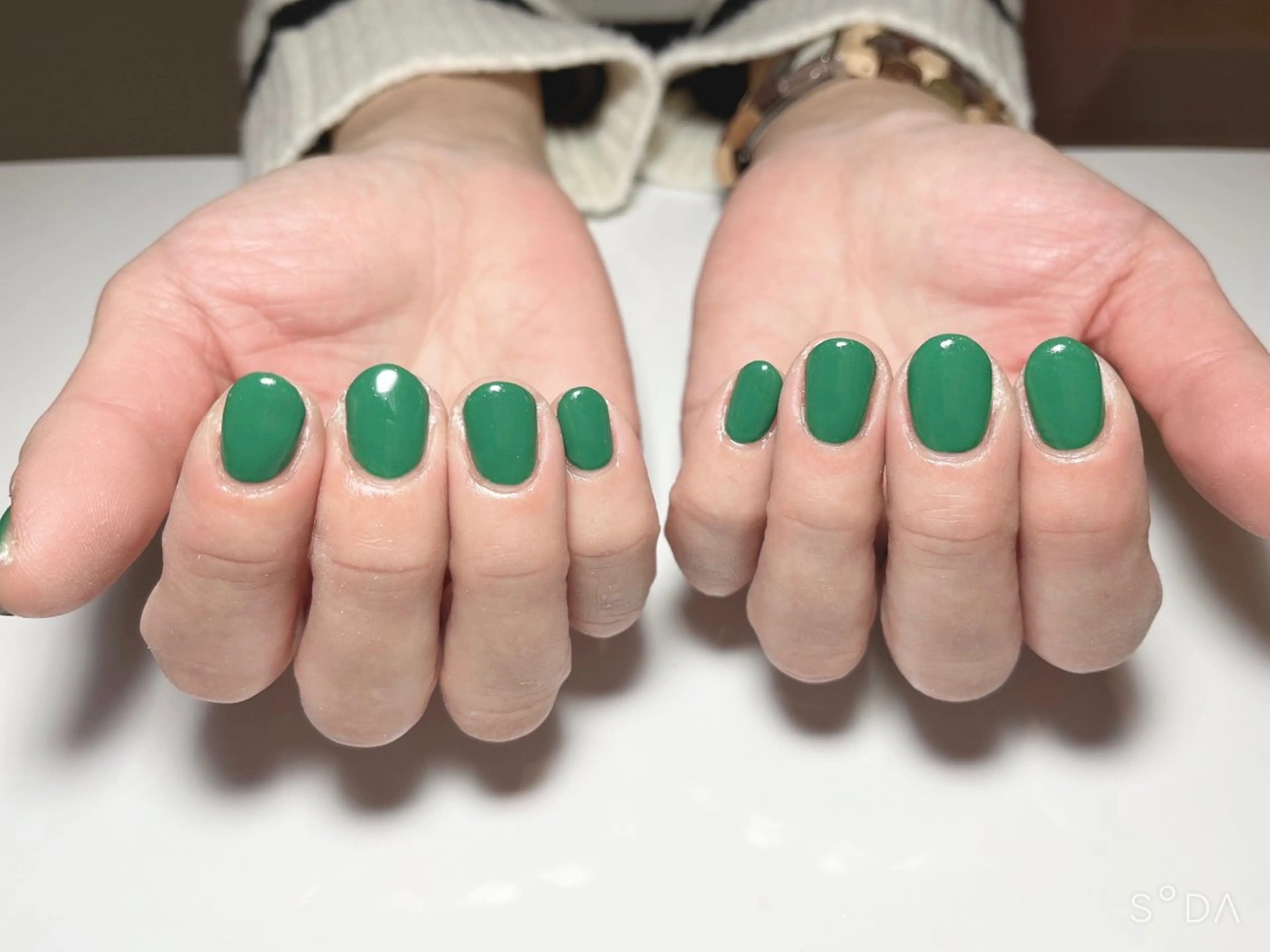 ネイル ハンドネイル Ree所属・ネイル脱毛 Reeのネイルデザイン