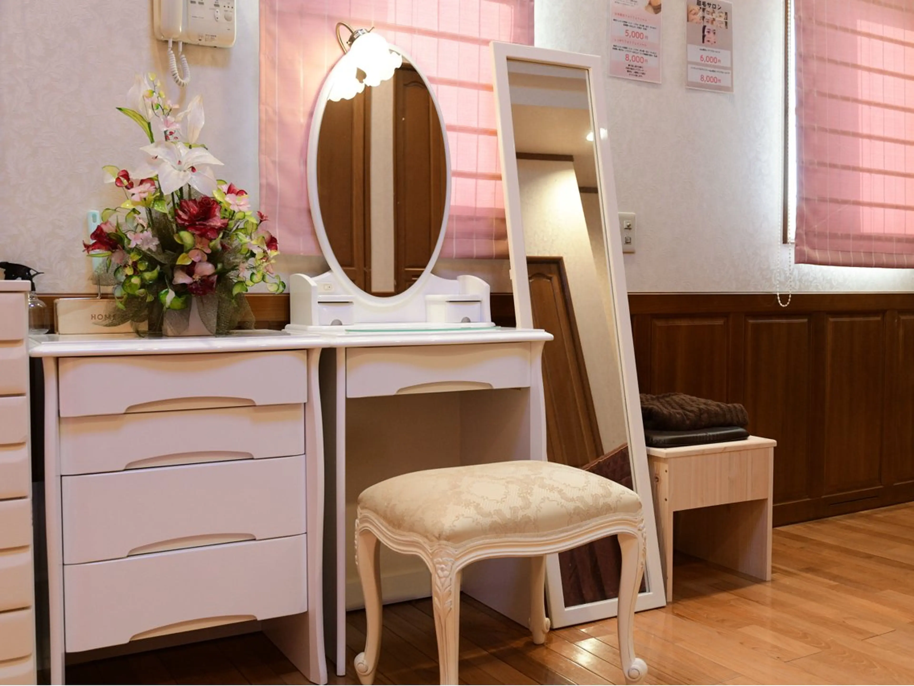 K しずくのエステ・リラクイメージ