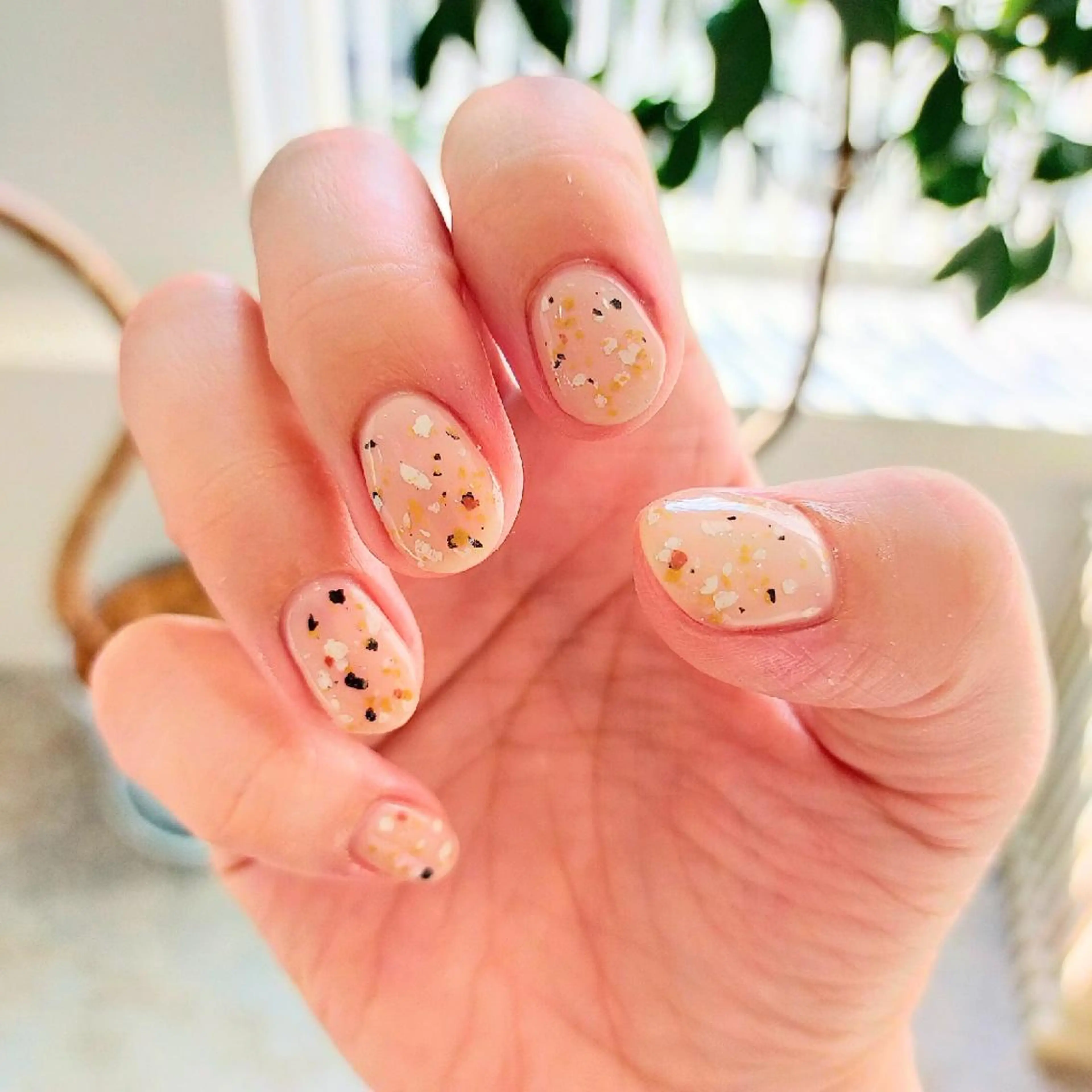 ネイル ハンドネイル nail mi所属・Sawabe Misatoのネイルデザイン