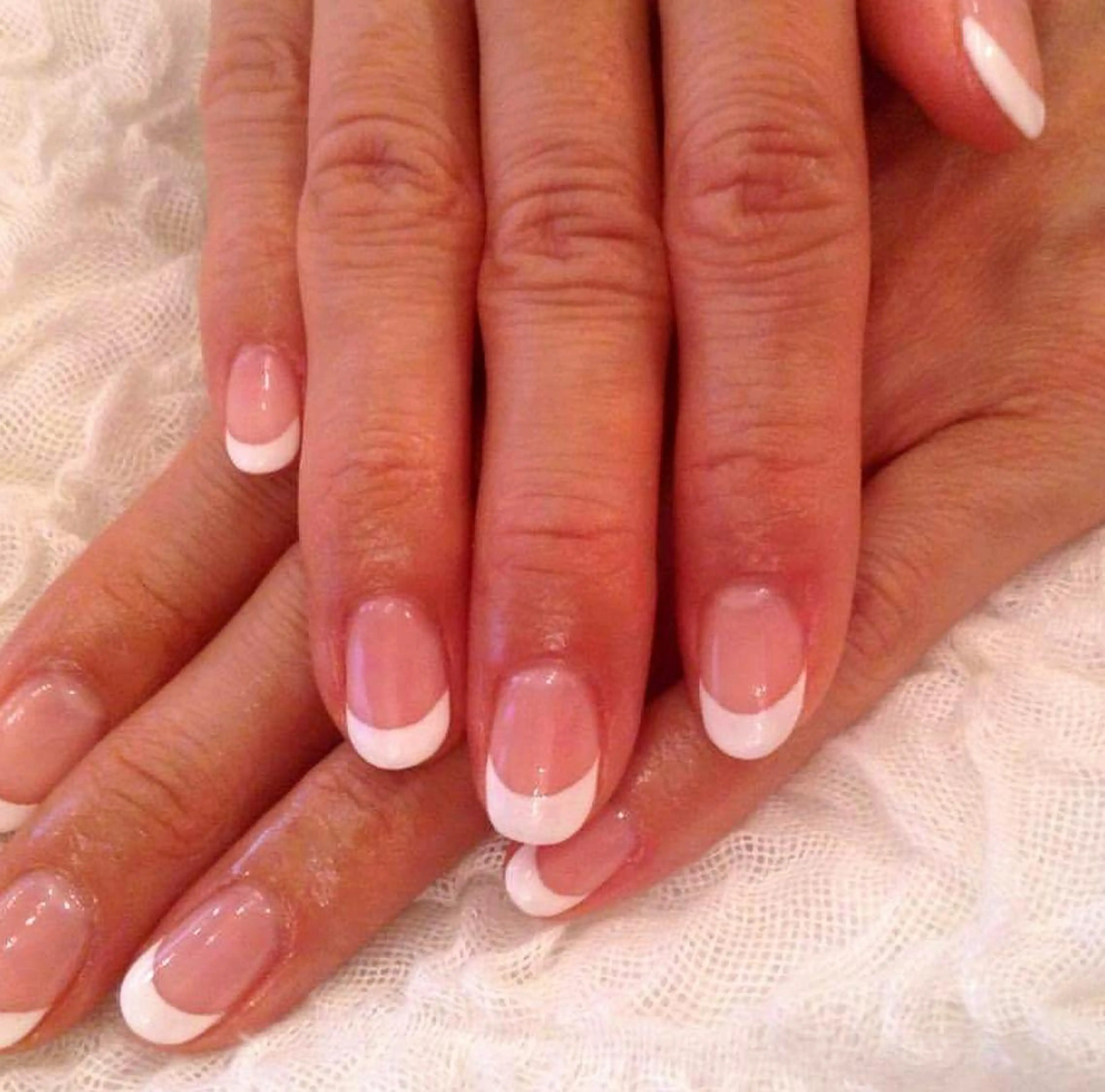 ネイル Salon de gypsophileのネイルデザイン