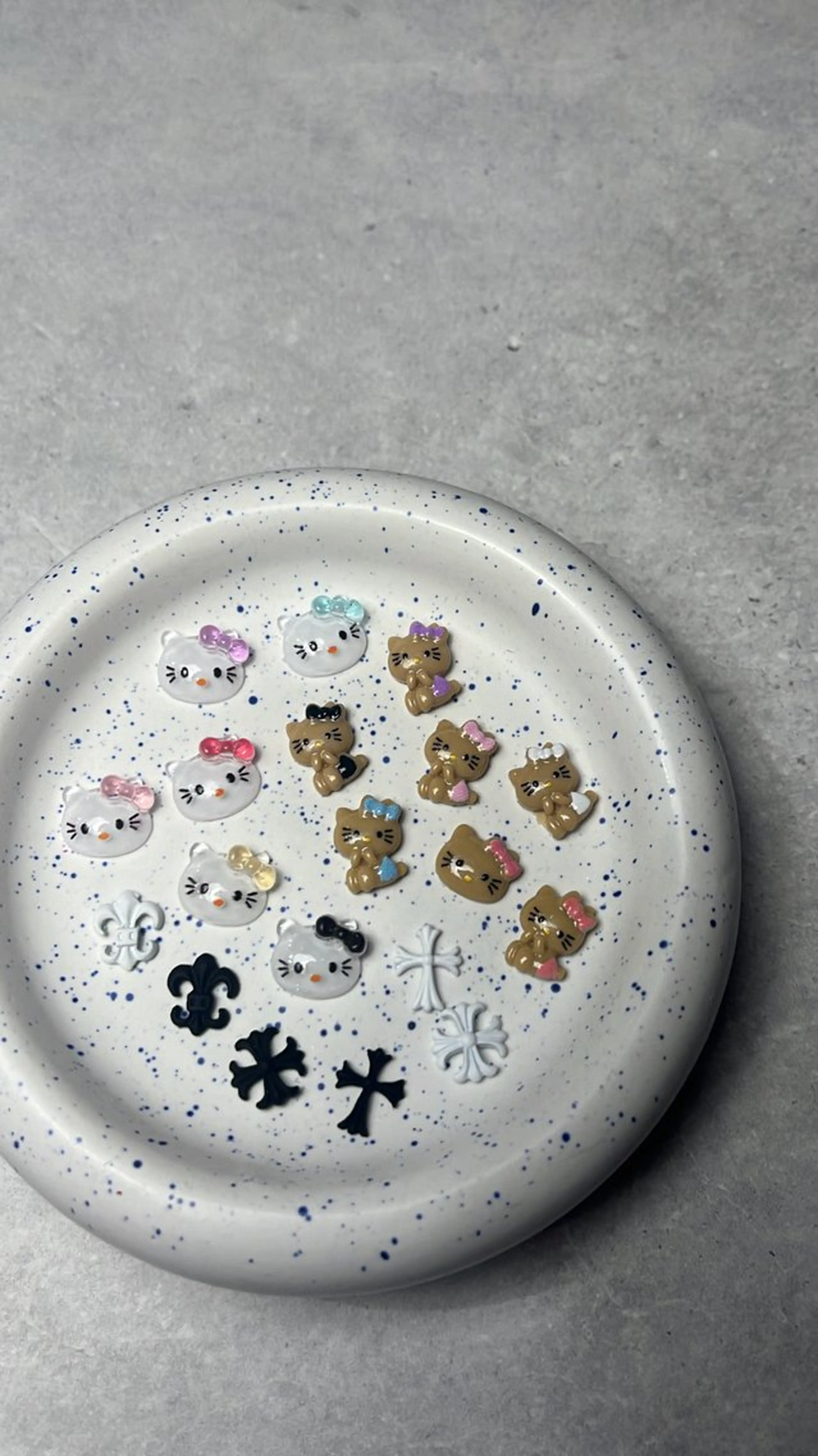 ネイル アートネイル 🤎Two ERI🤎のネイルデザイン