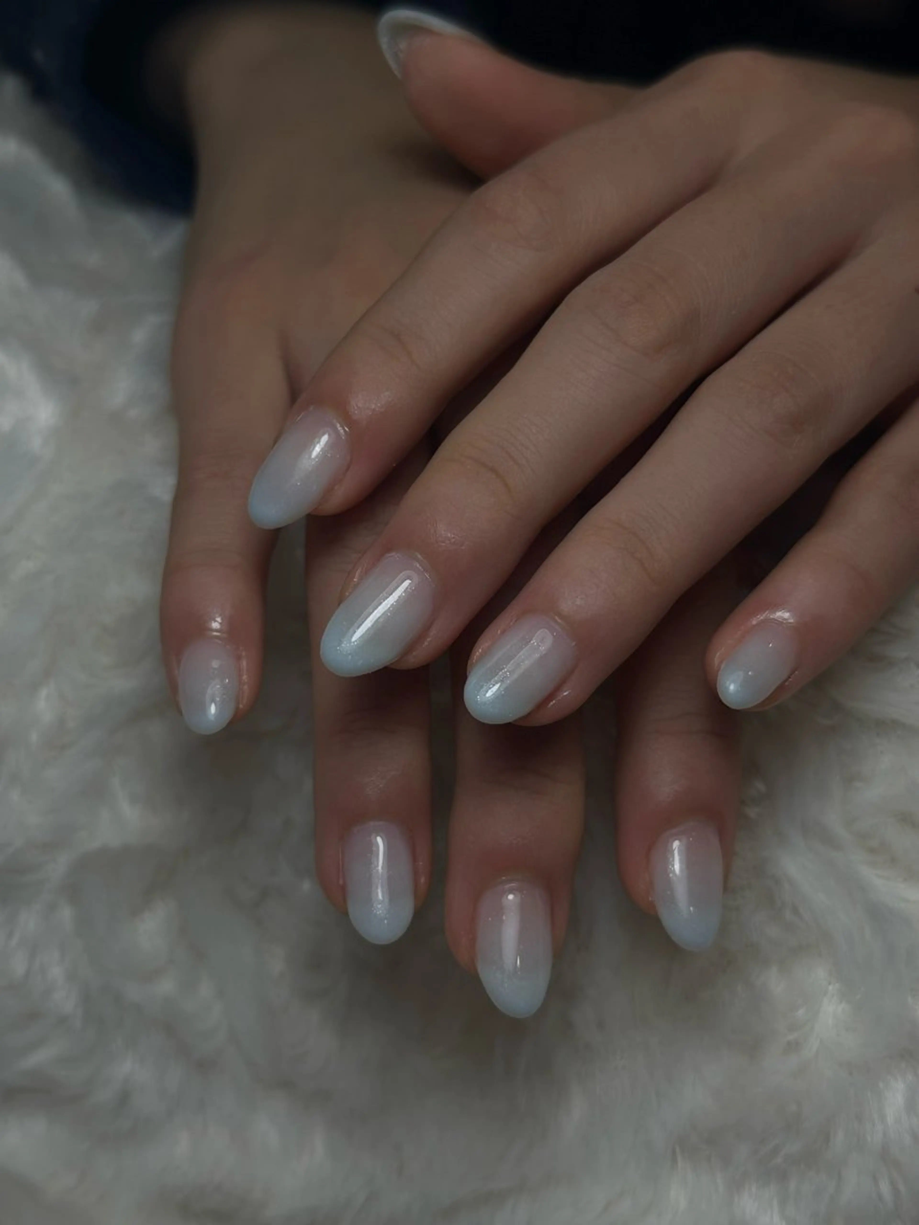 ネイル ビューティサロンMIORA所属・全てパラベース💅 MIORA_琴乃のネイルデザイン