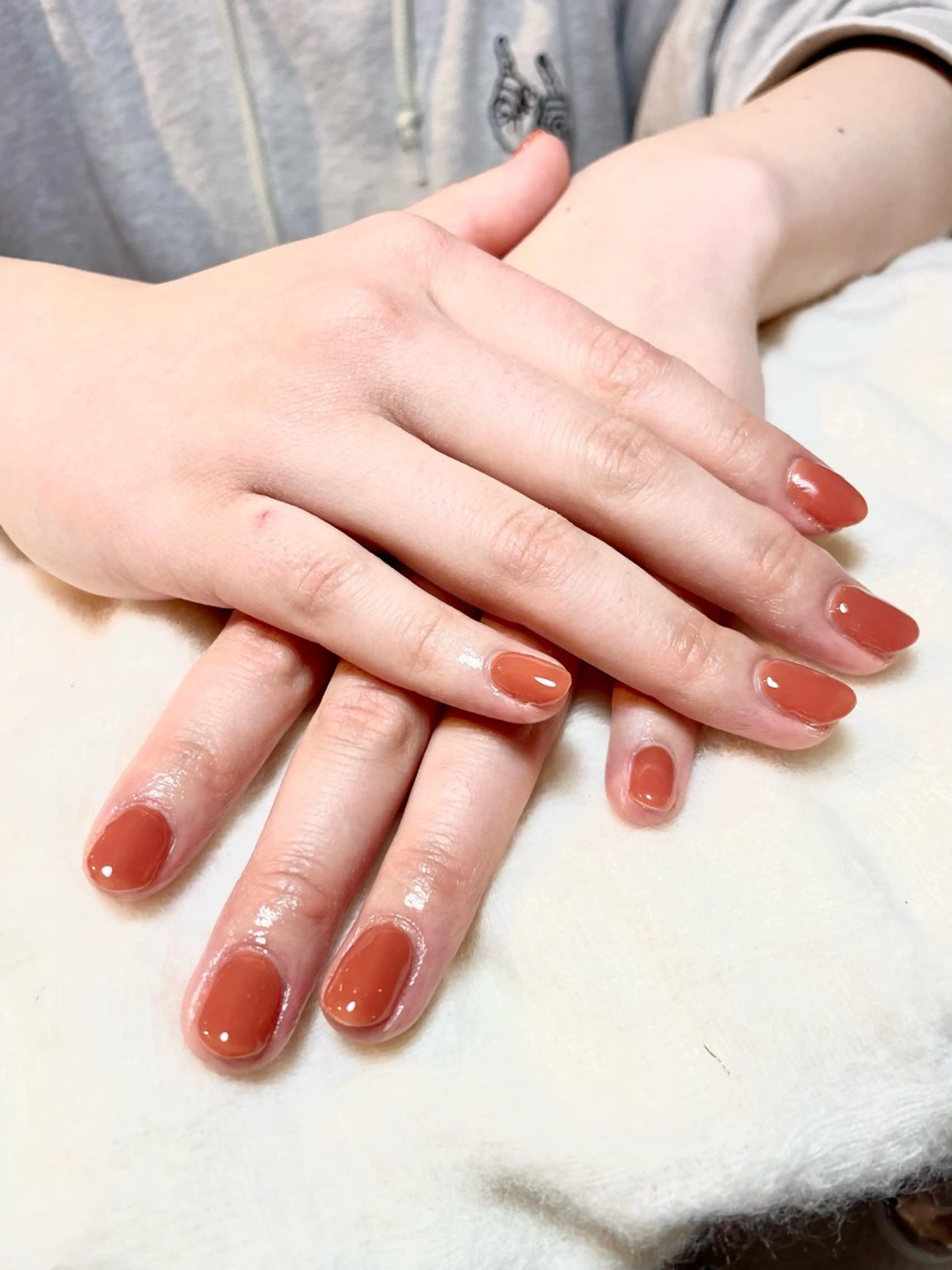 ネイル ハンドネイル twin .ayakaのネイルデザイン