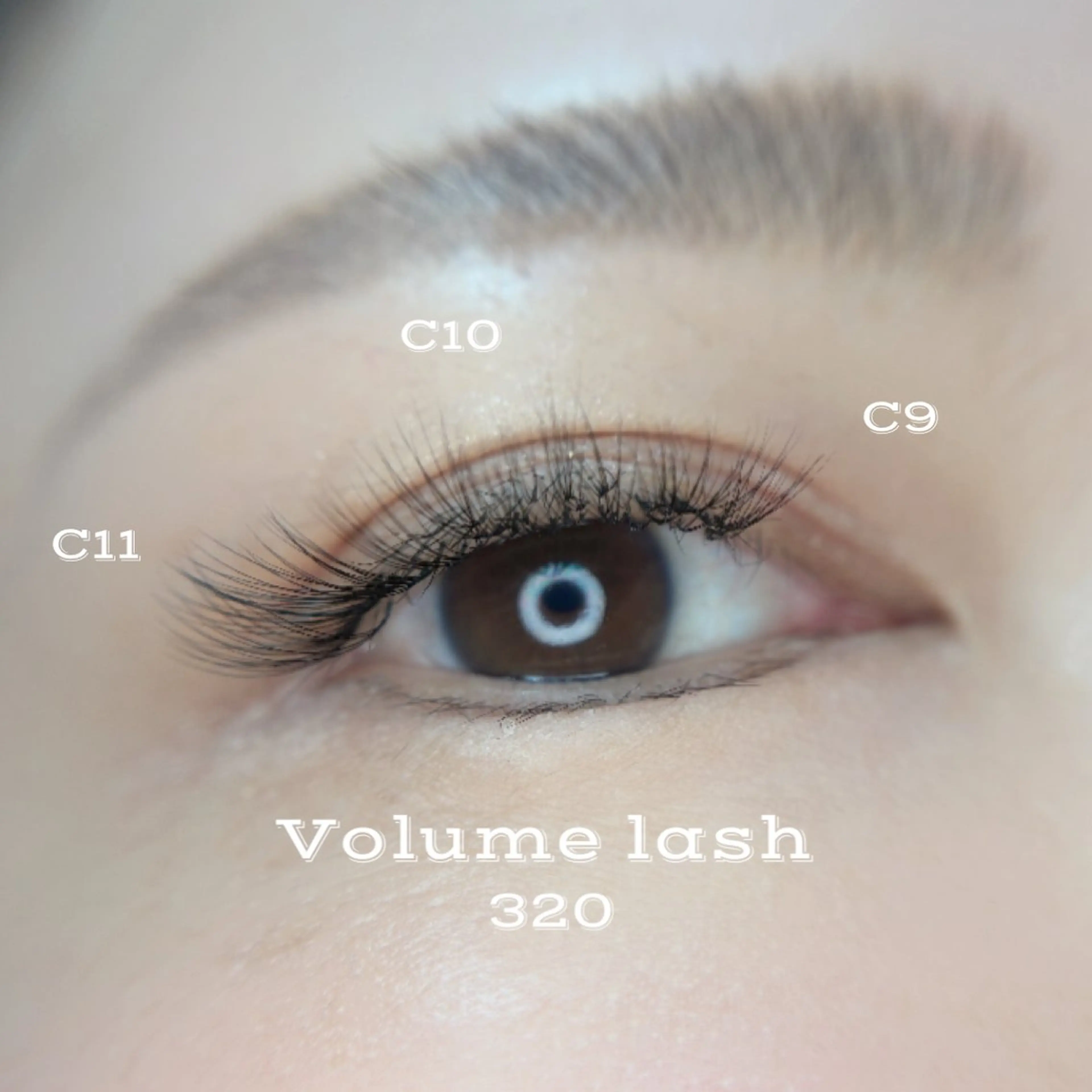 ヘアアレンジ マツエク 🦋MaaZlash 南流山FUKA🤍のマツエク・マツパデザイン