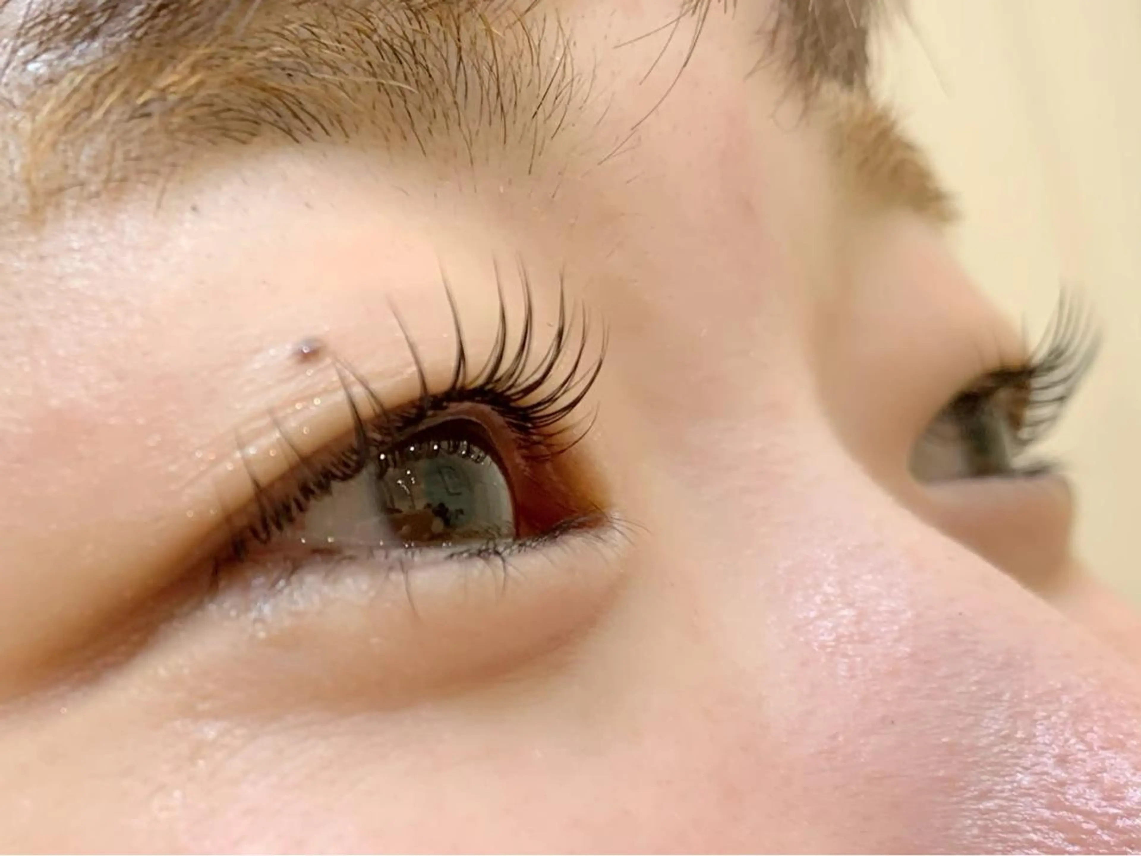 マツエク・マツパ 一重×まつ毛パーマ Tink大船店所属・Tink 黒沼梨香のマツエク・マツパデザイン