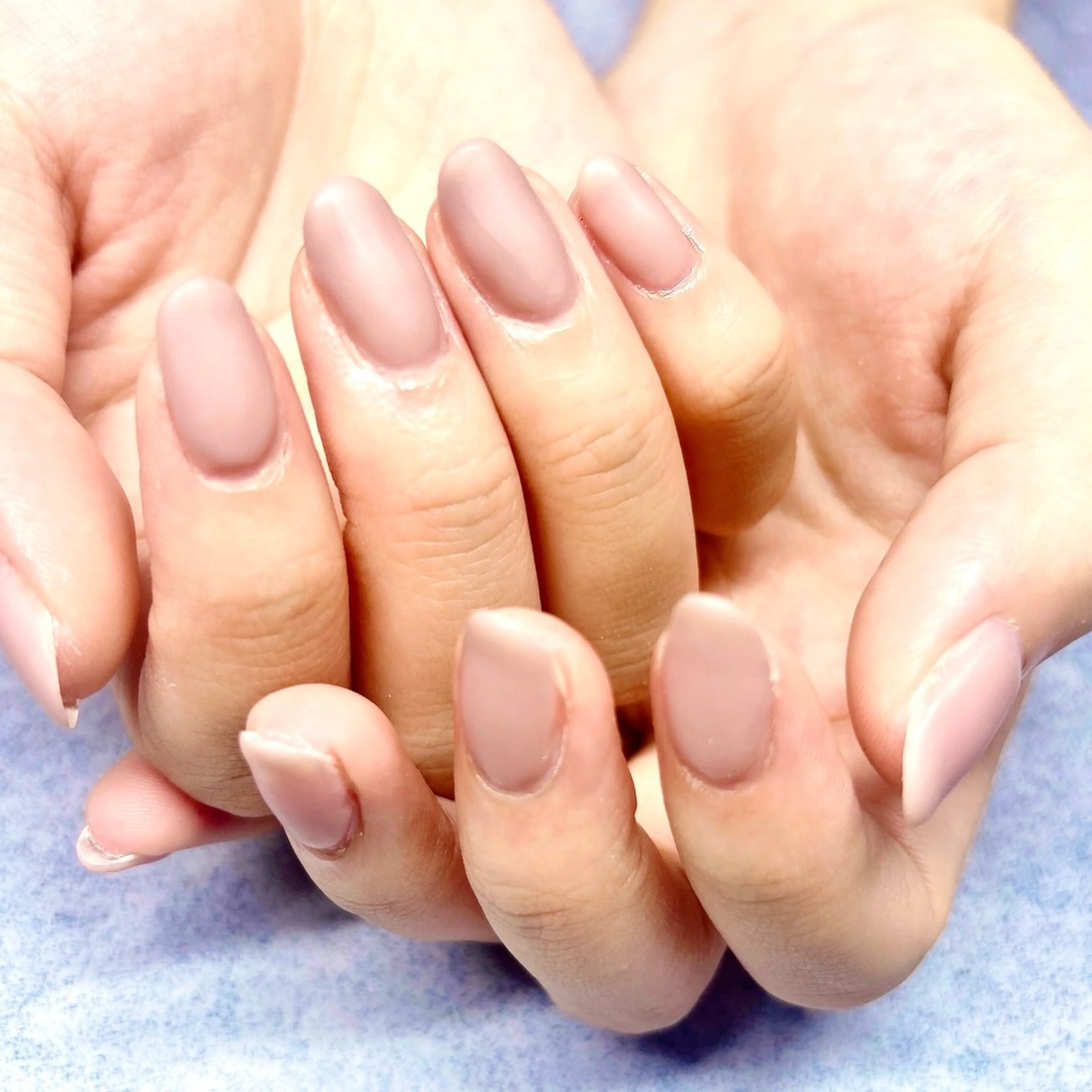 ネイル マットネイル MYu Beauty Salon  MAIのネイルデザイン