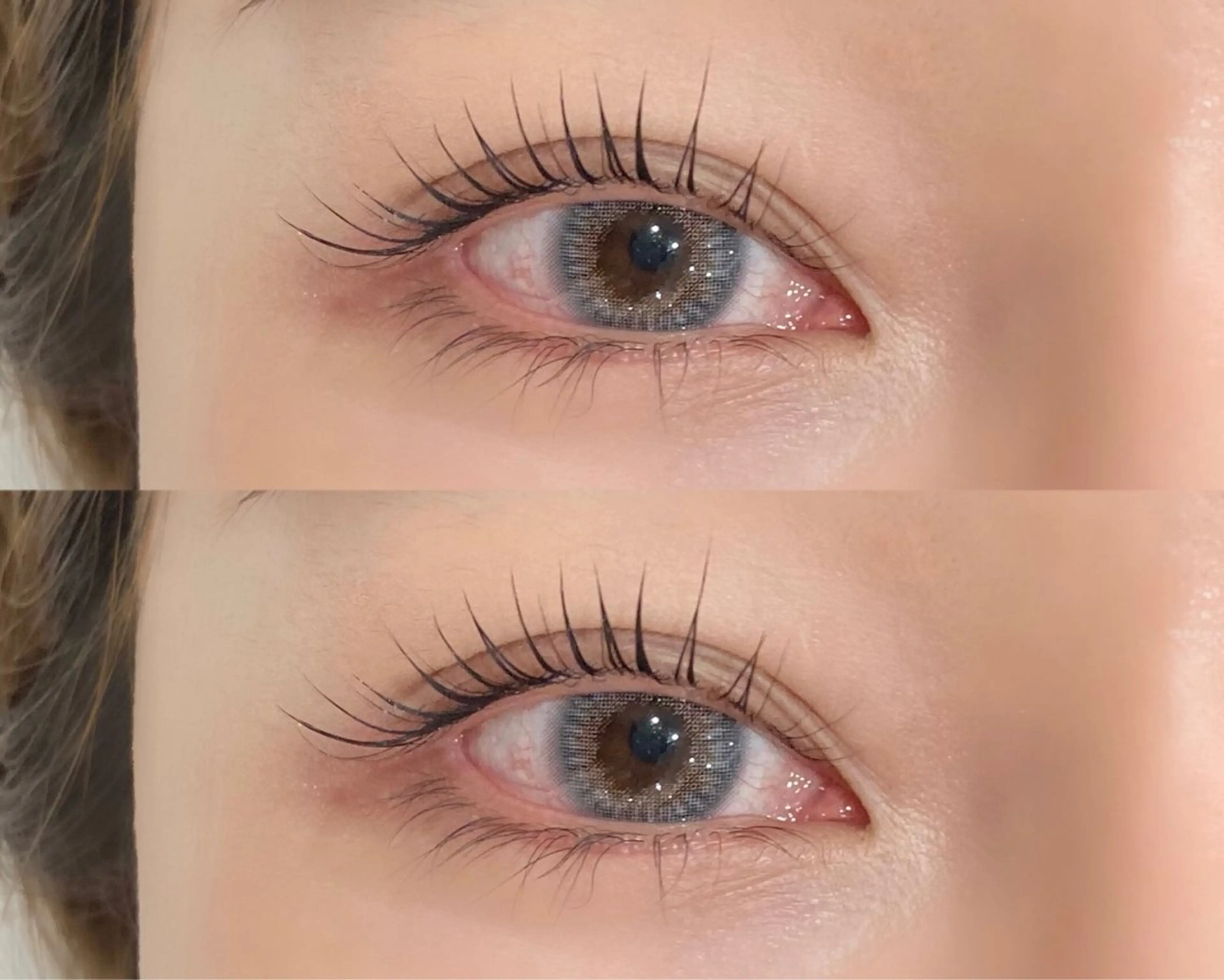 マツエク・マツパ shima .･*’’‧✧̣̇‧の眉毛・アイブロウイメージ