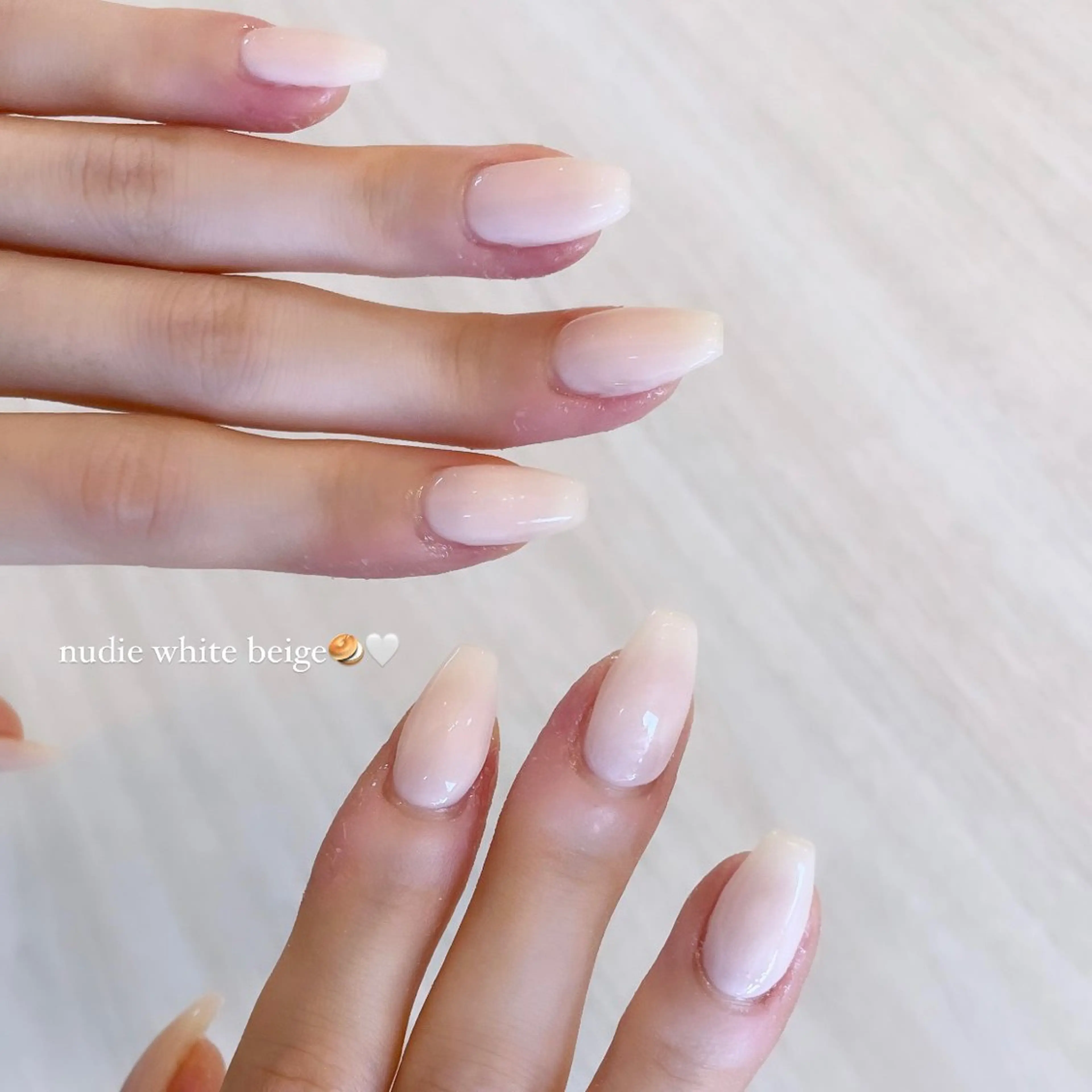 ネイル Nail Salon Gummi.のネイルデザイン