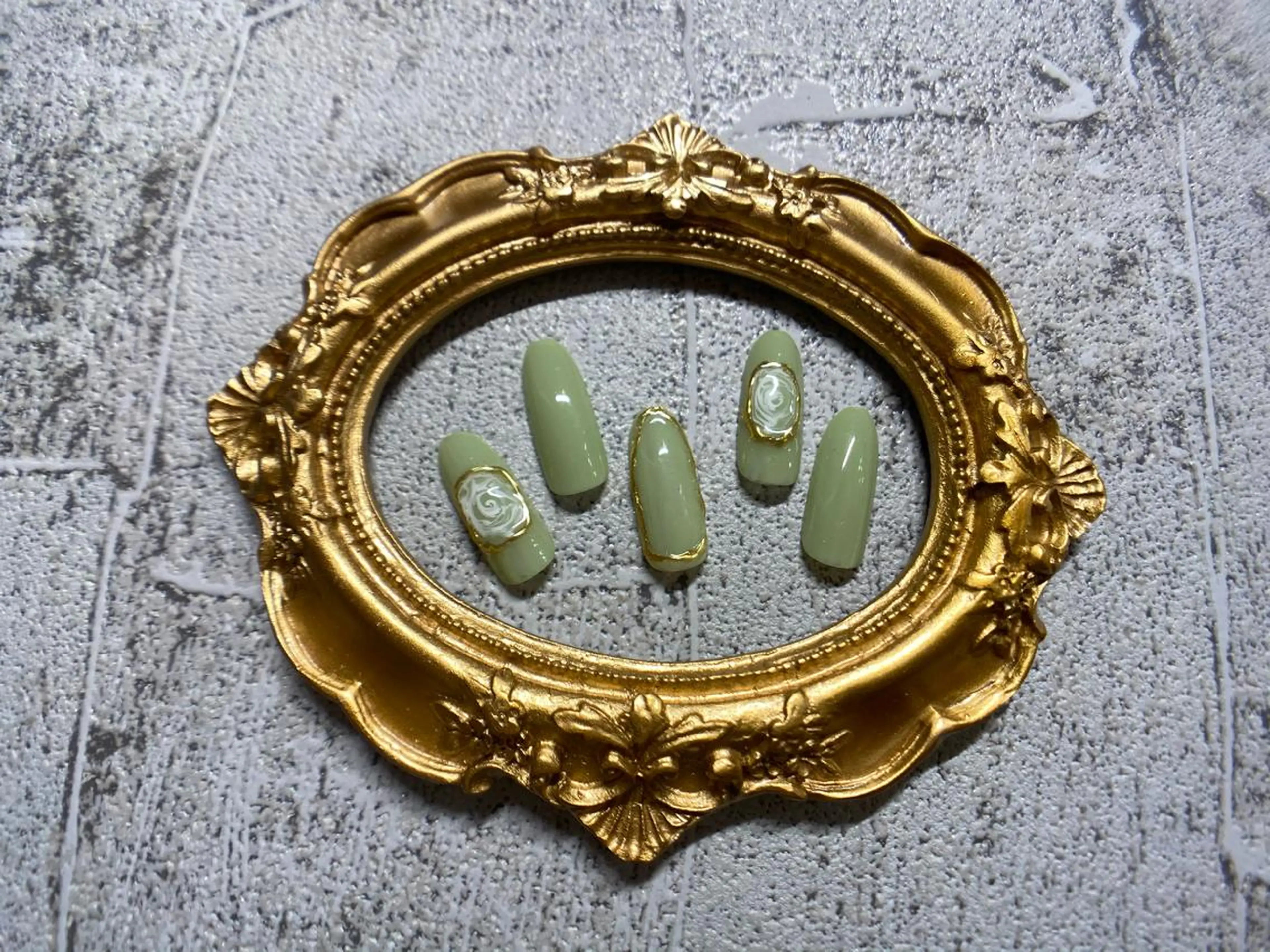 ネイル May&Way Neilのネイルデザイン