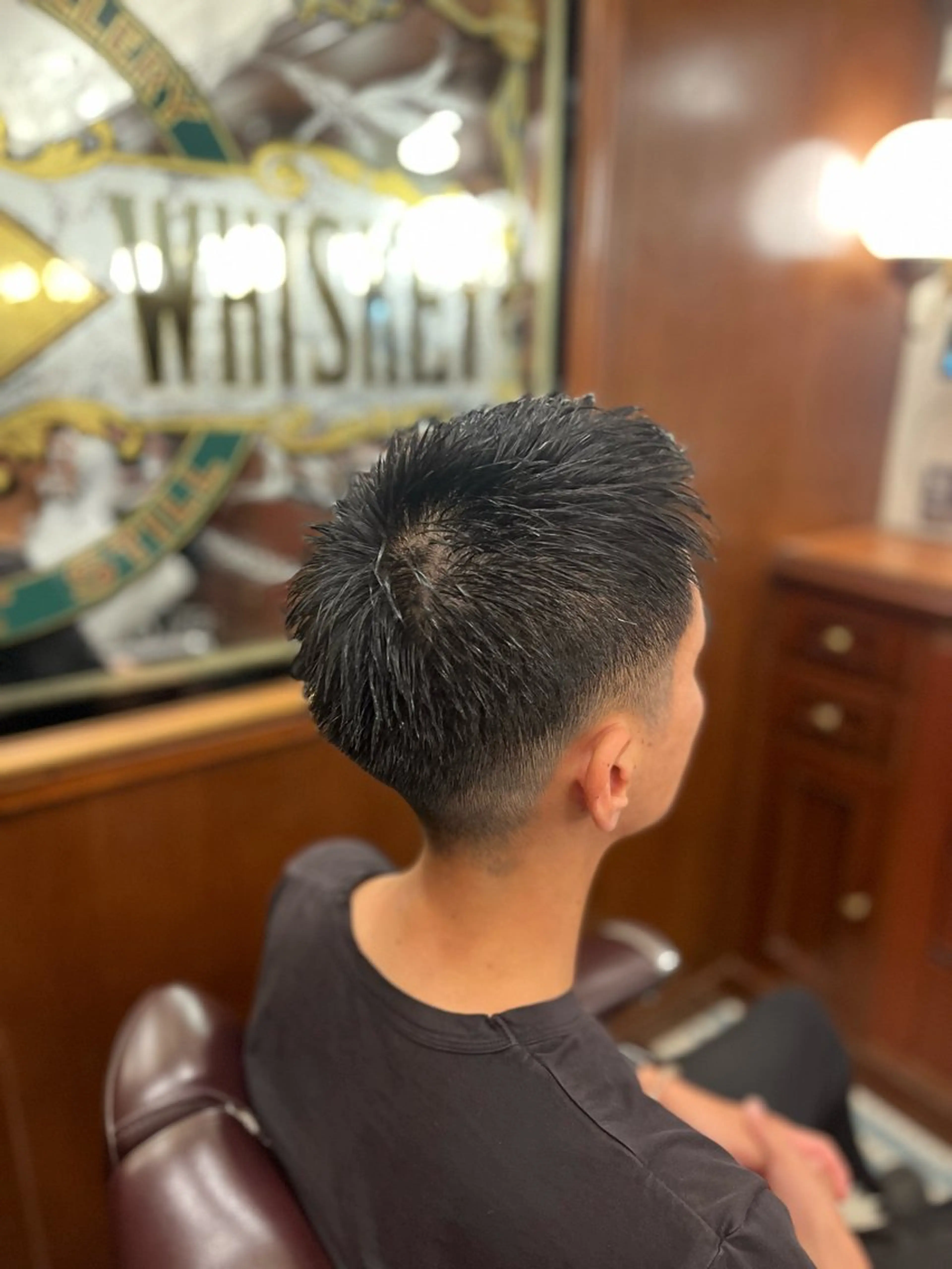 ショート メンズ 💈河村 美波💈のヘアスタイル