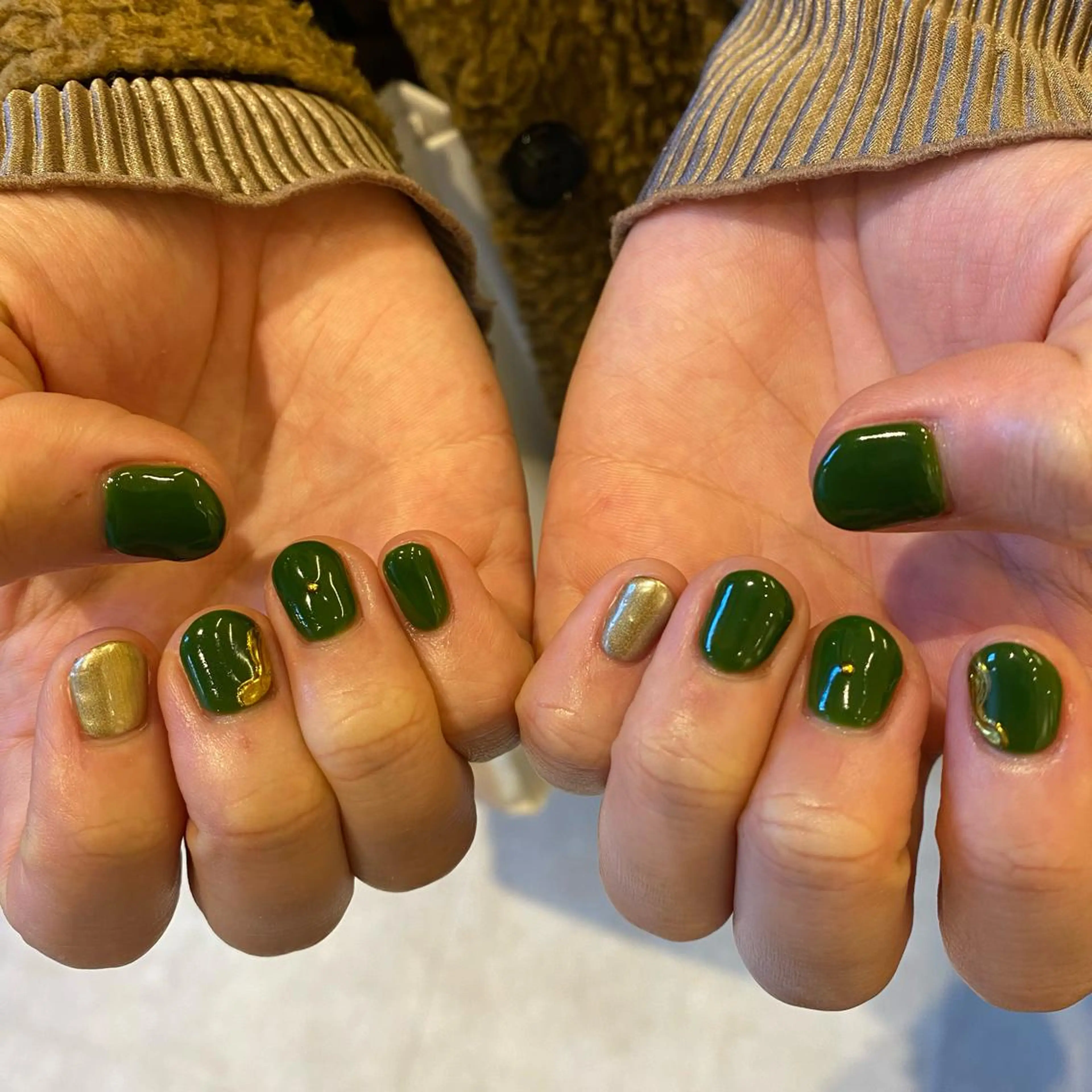 ネイル SACHIKO♪ premiereのネイルデザイン