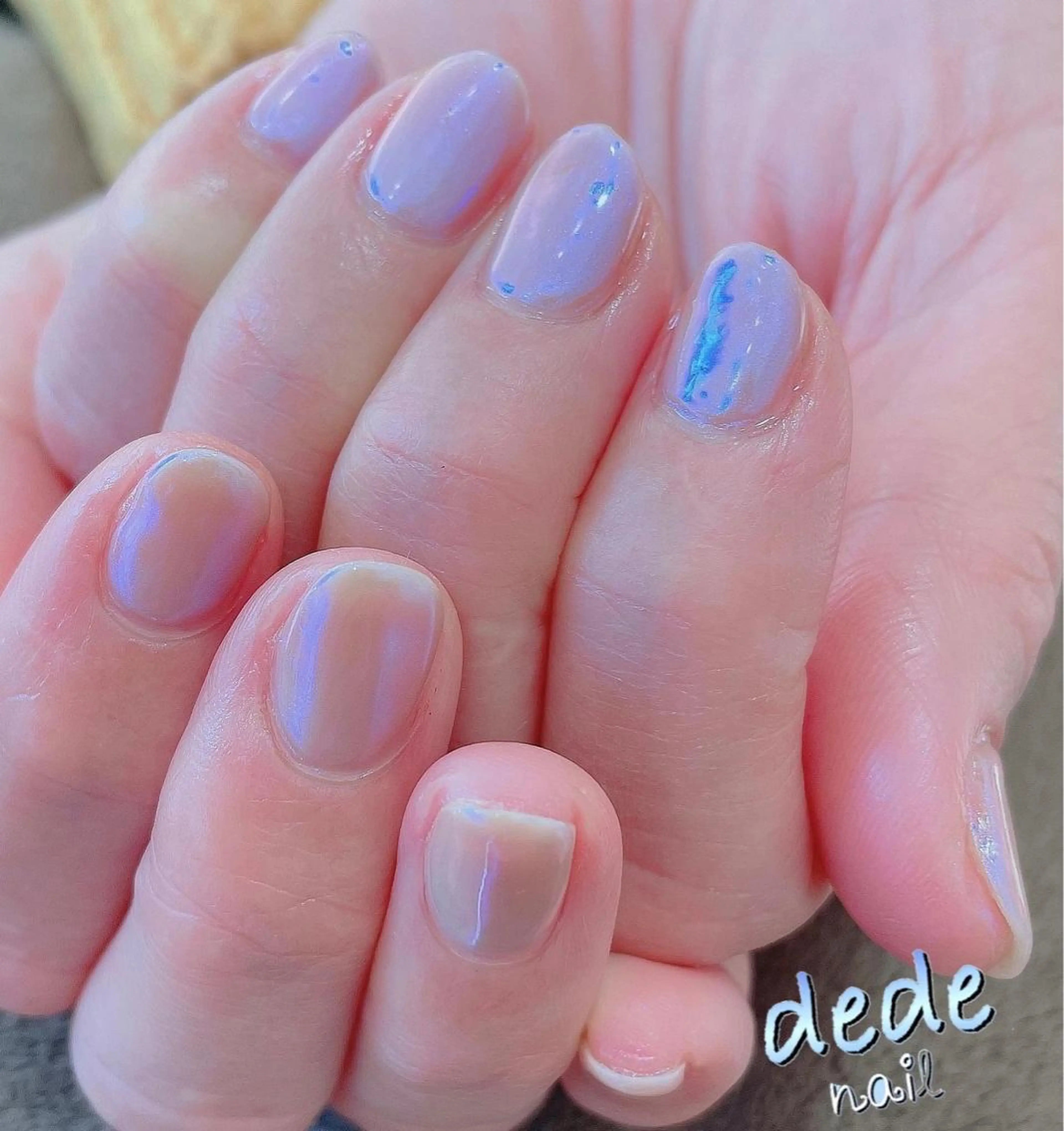 ネイル ネイルサロン dede所属・ネイルサロン dedeのネイルデザイン