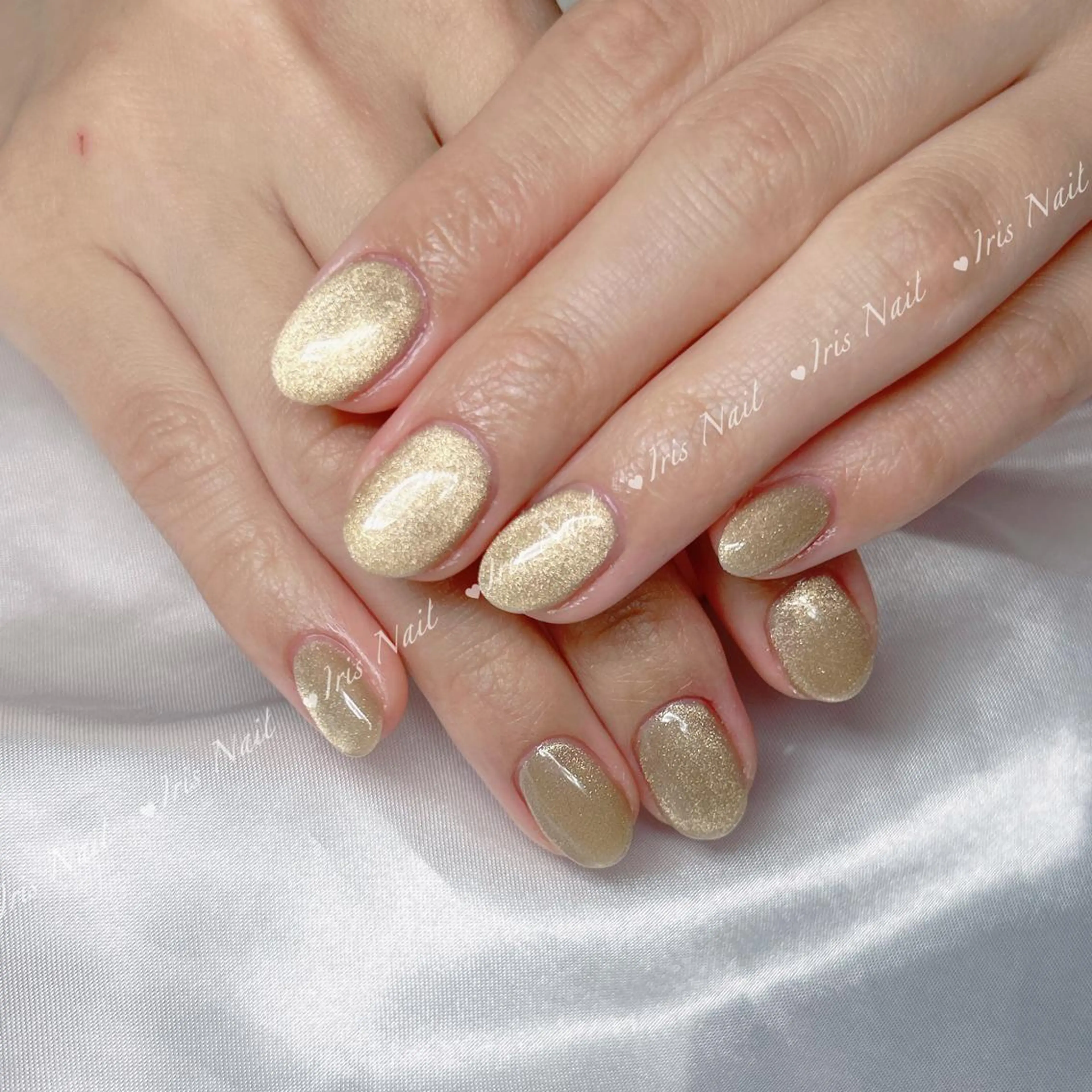 ネイル IRIS NAIL大塚のネイルデザイン