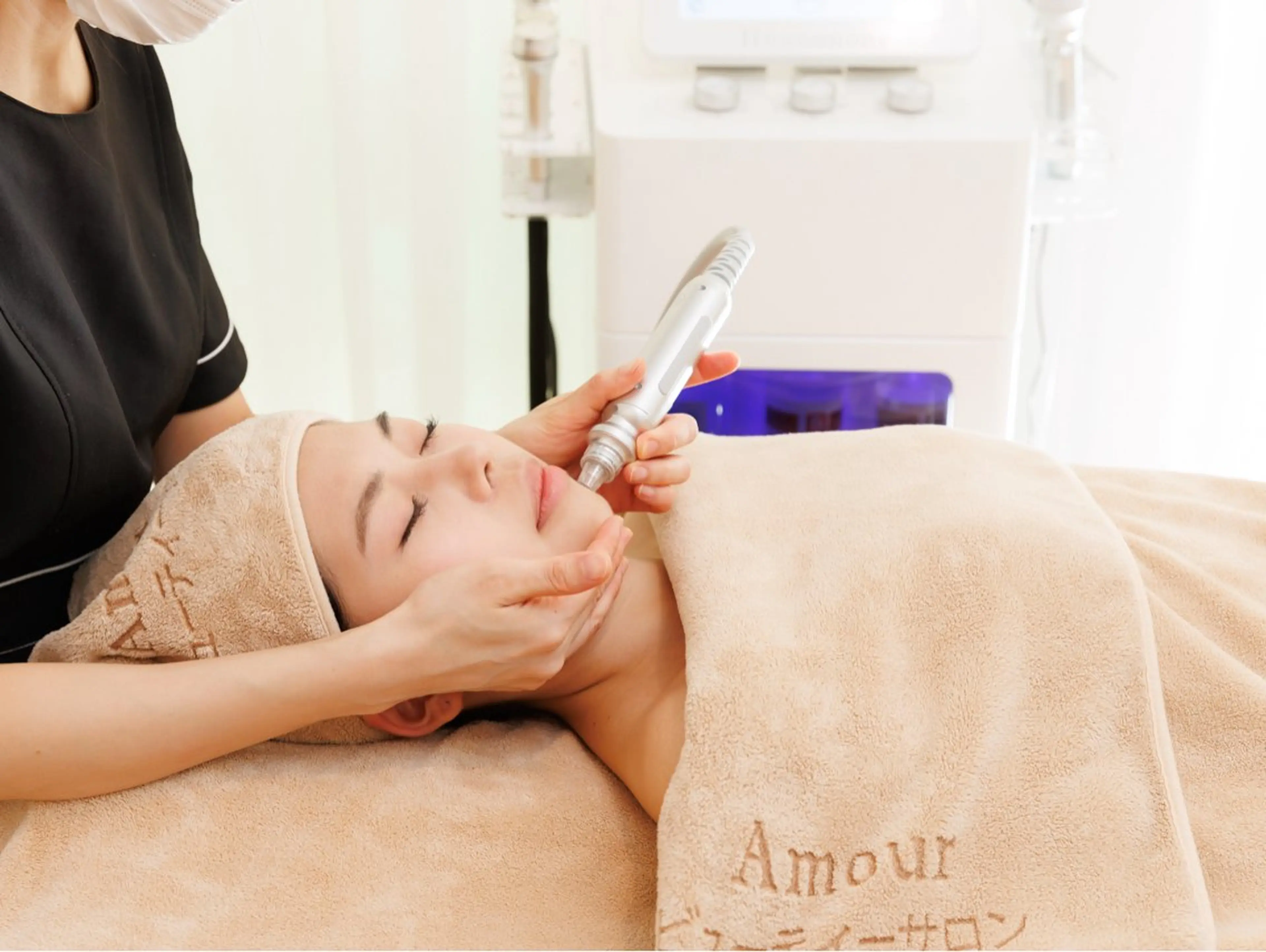 痩身・小顔・脱毛・ オイル&Amourのその他イメージ