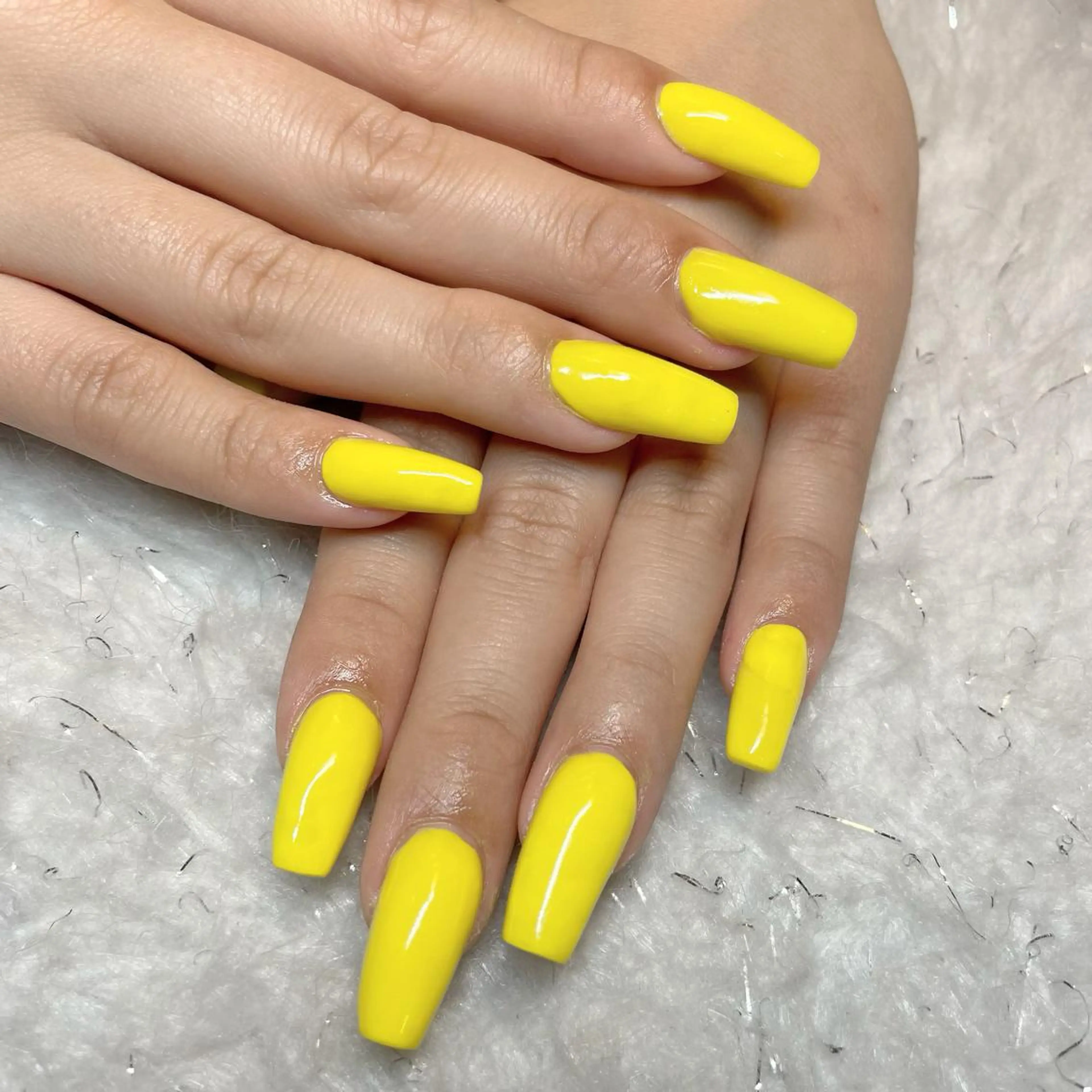 ネイル ハンドネイル ネイルサロンfeel茂原店所属・Feel ‪‪☺︎‬Yuriaのネイルデザイン