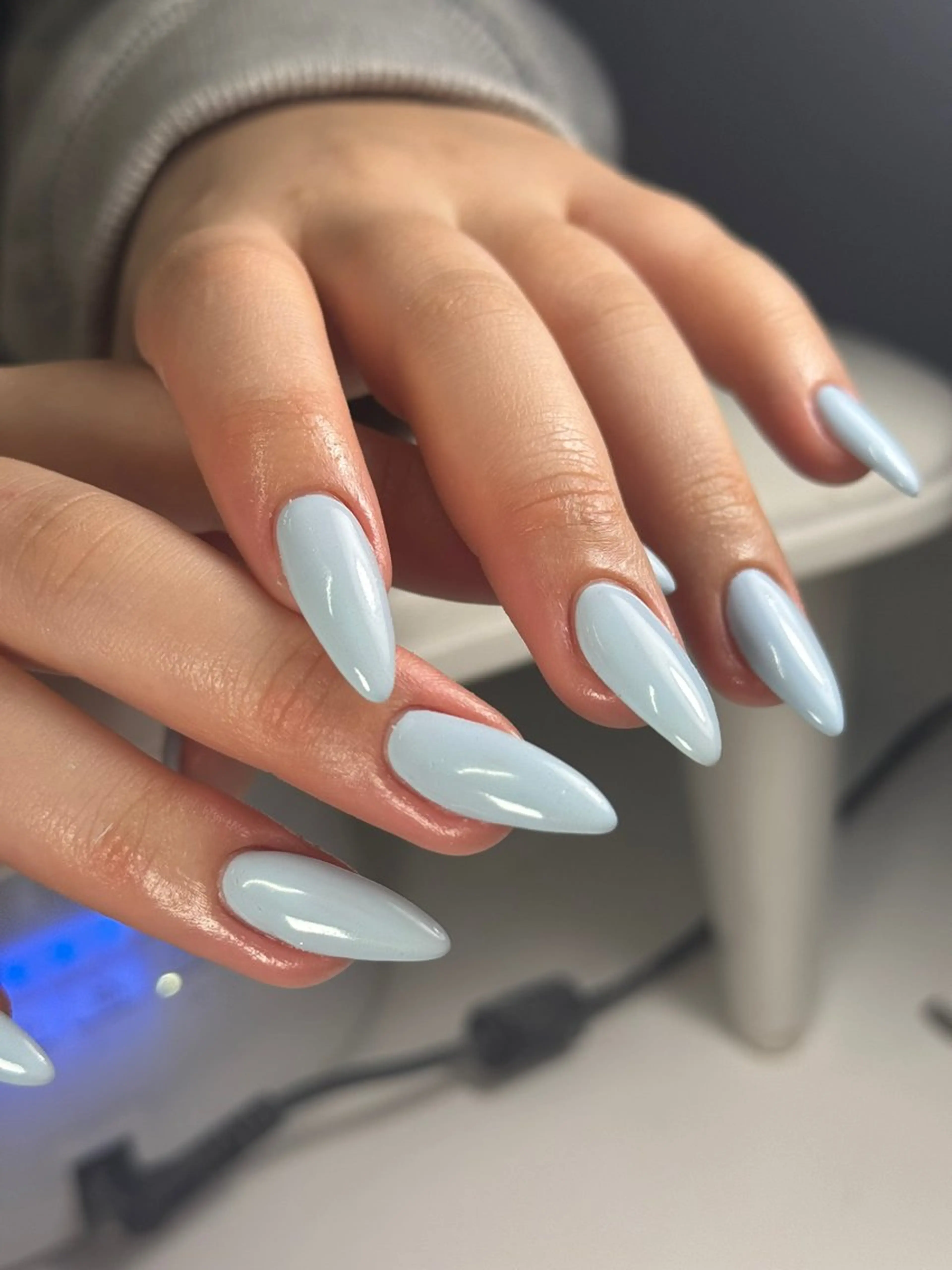 ネイル ハンドネイル Nail Salon L'arc所属・💊大阪/心斎橋 moni🧠のネイルデザイン