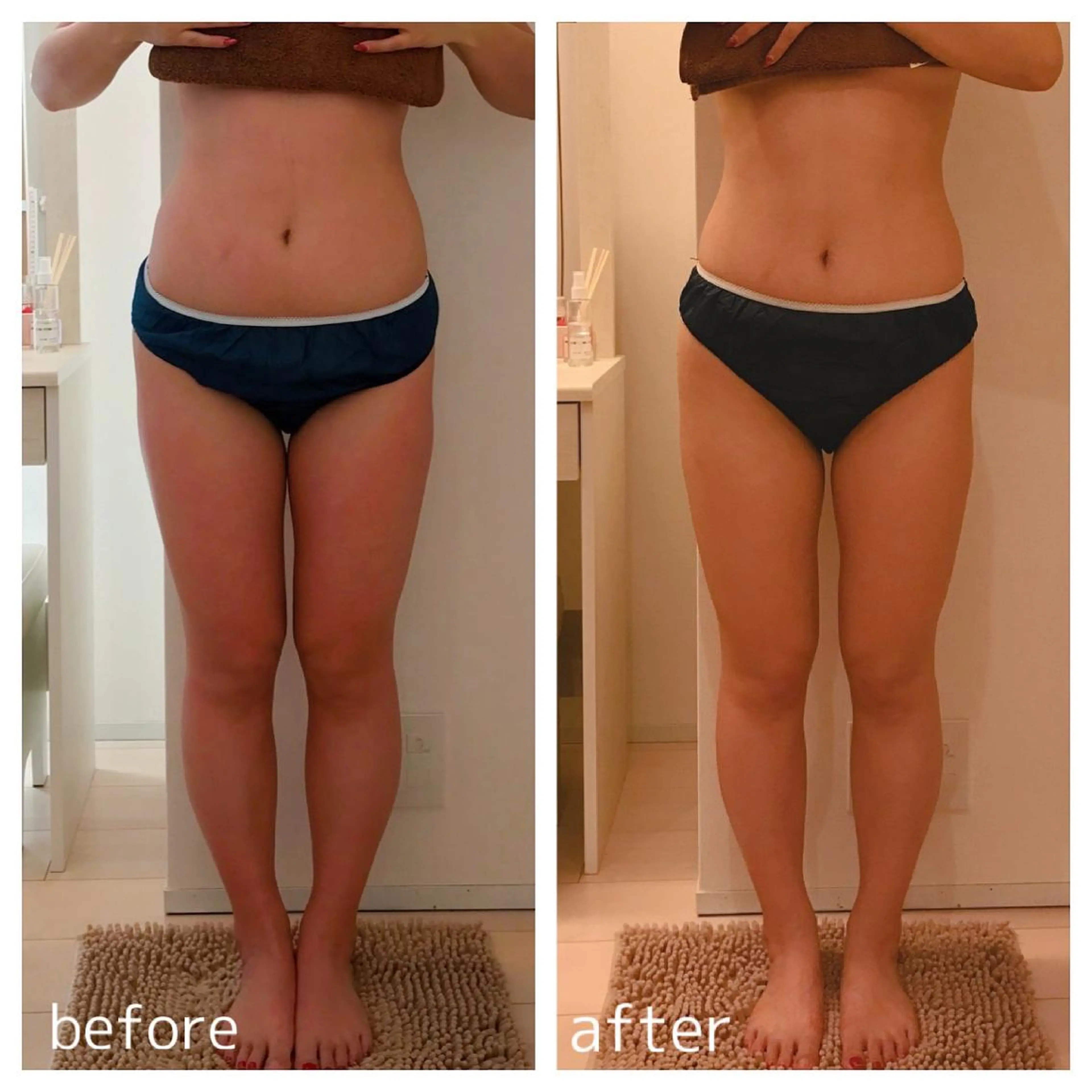 脱毛・痩身強化サロン リアンメルシー佐々木のエステ・リラクイメージ