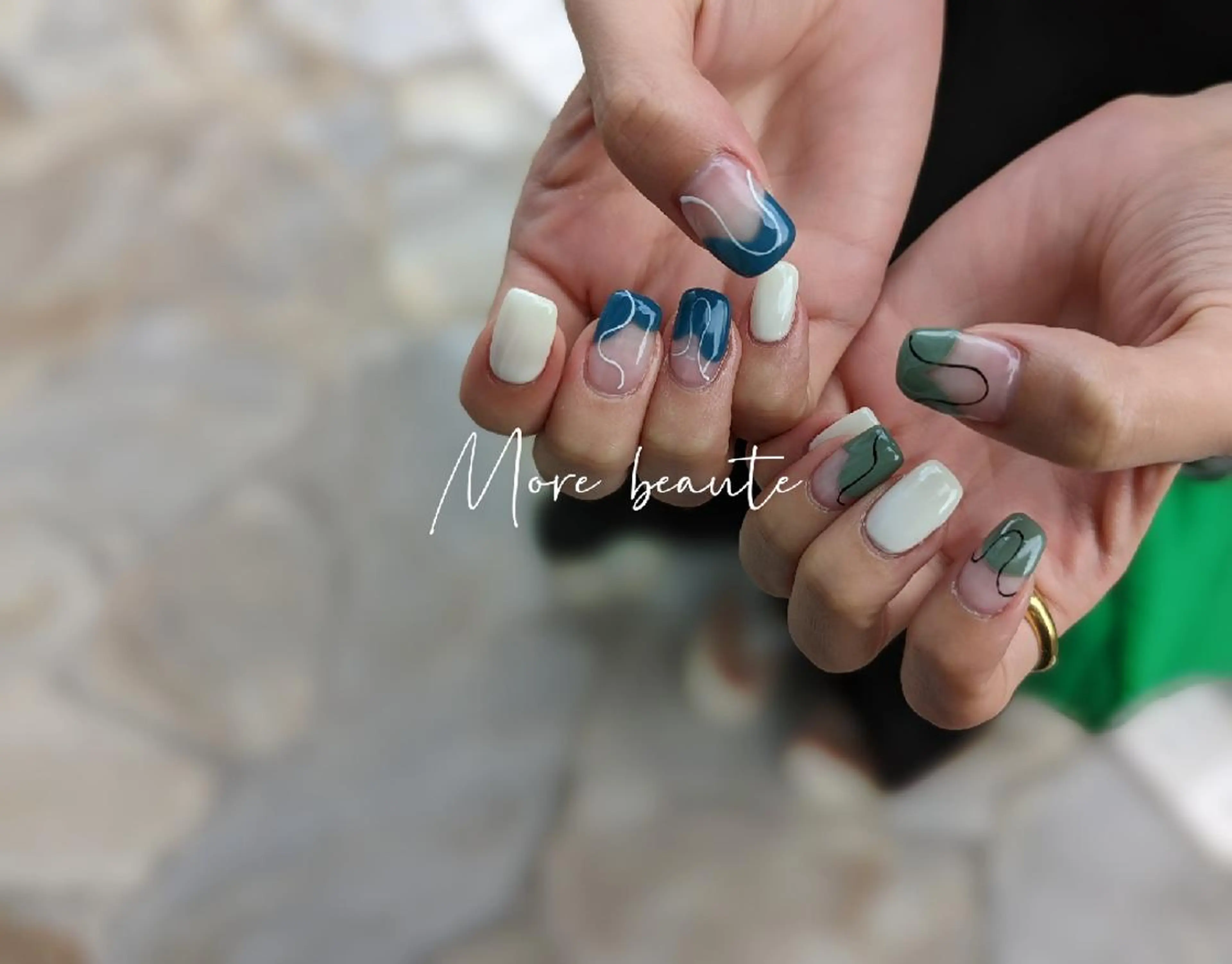 ネイル I LOVE ME NAIL.。.:*♡のネイルデザイン