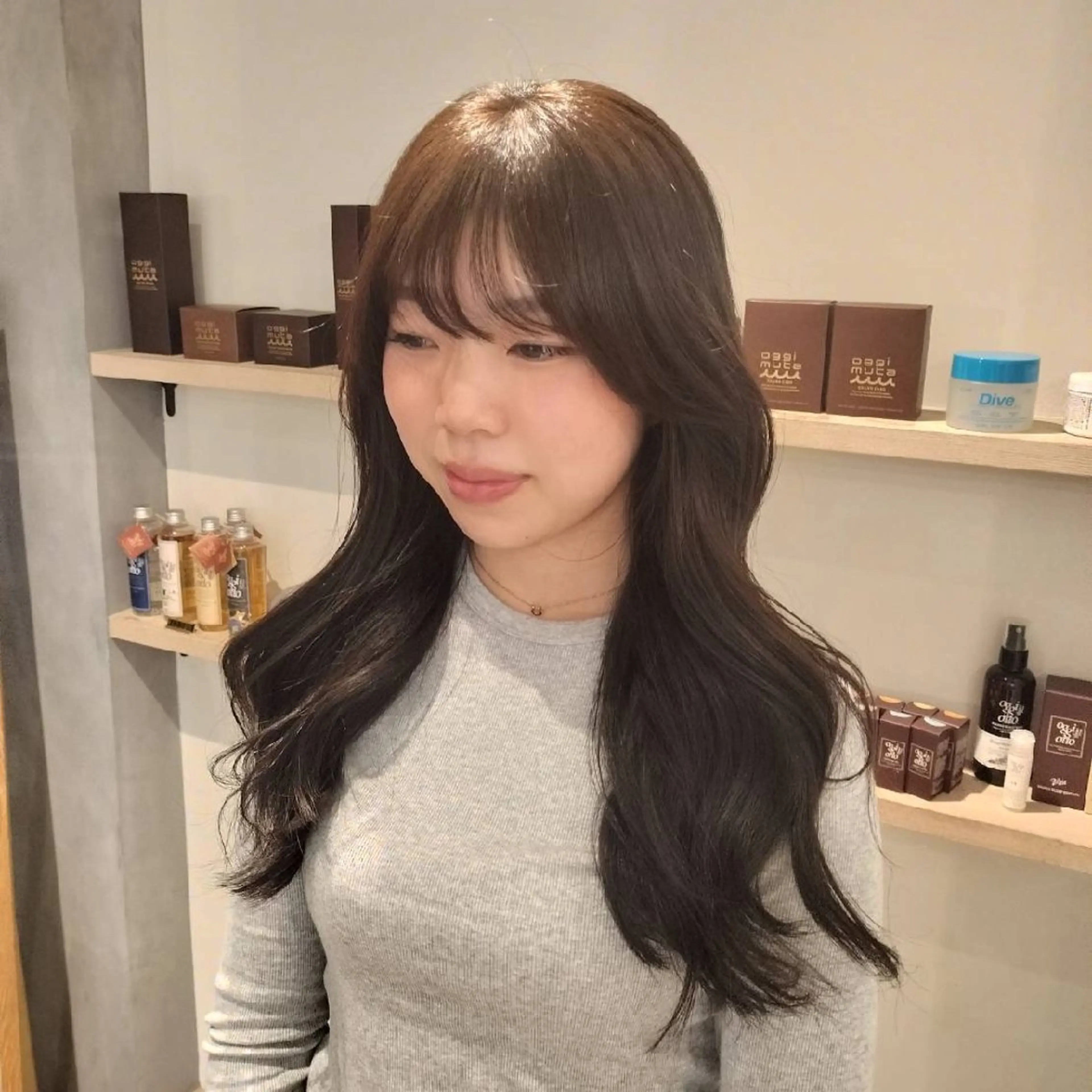 【U-29限定】ワンカラー🎨の写真