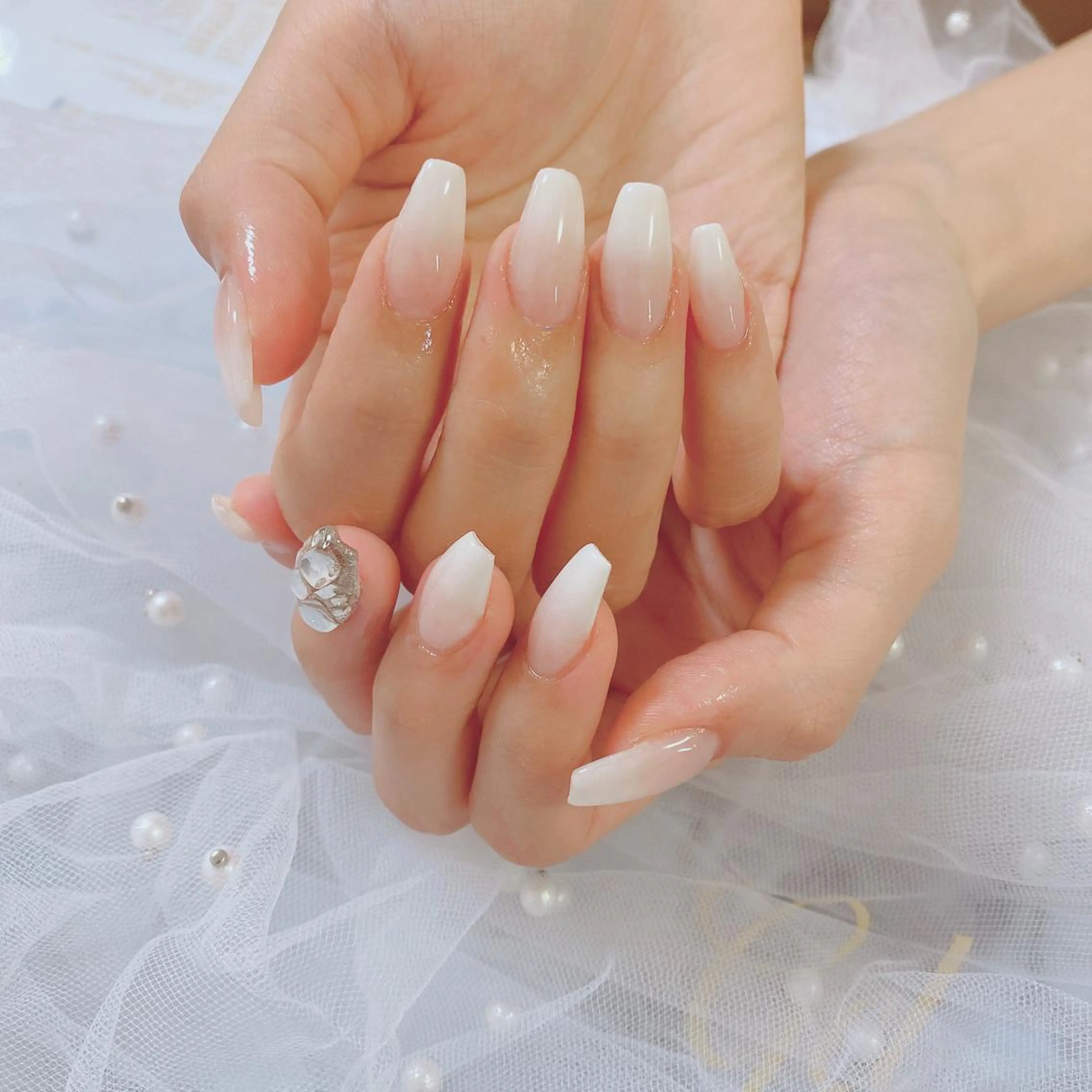 ネイル DG nailsalon所属・DG nailのネイルデザイン