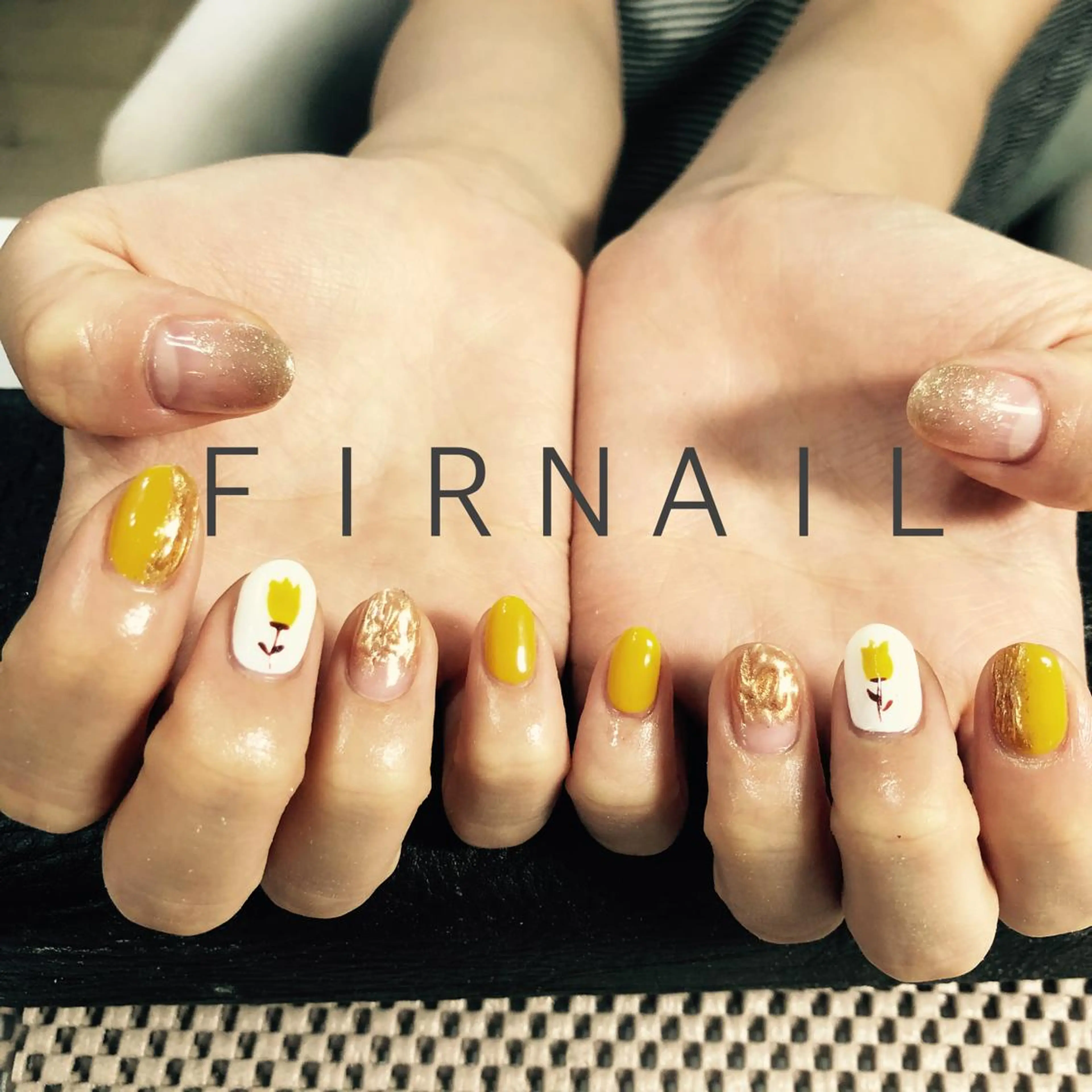 ネイル ハンドネイル fir_ nail_のネイルデザイン