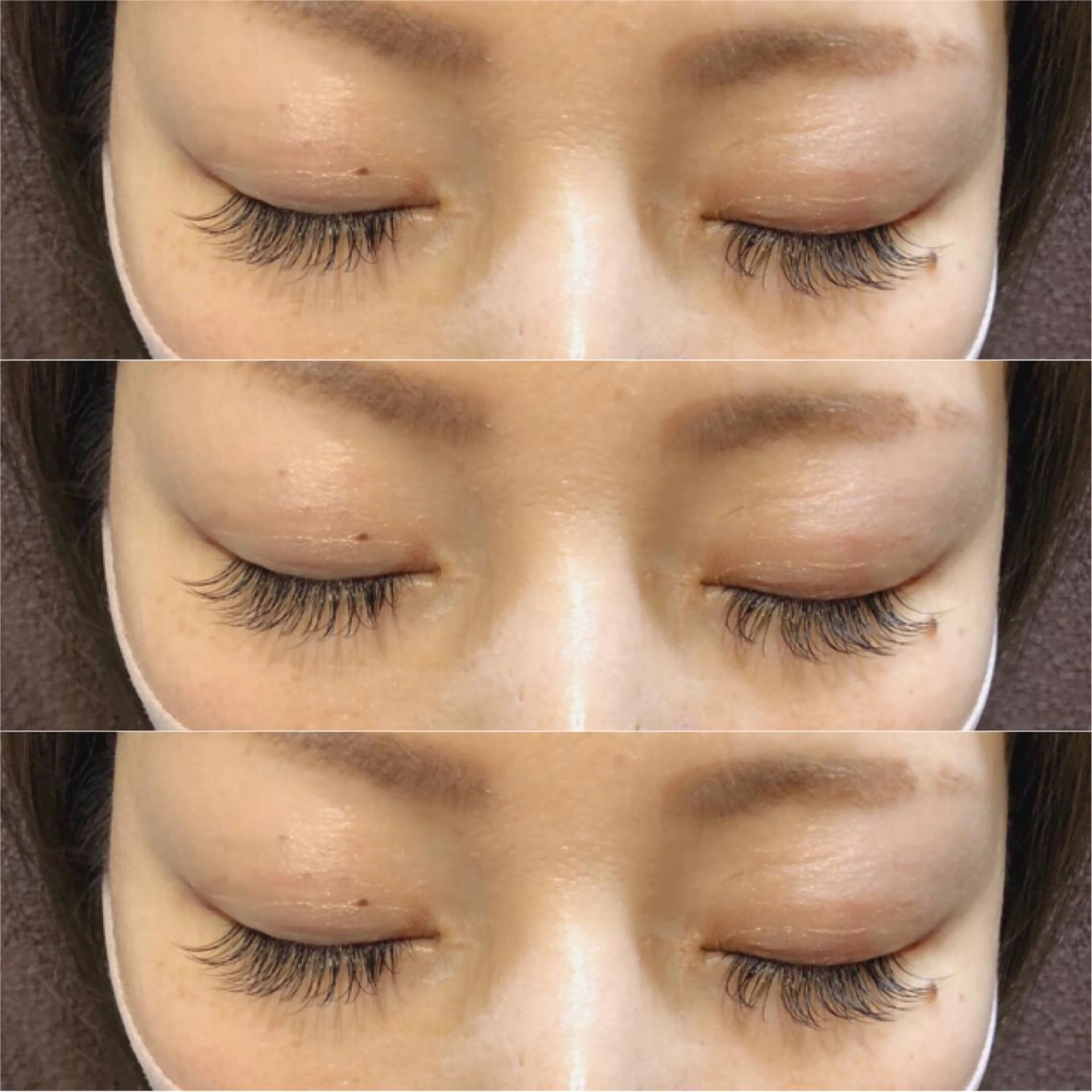 マツエク・マツパ 𓍯 Miyaki𓍯のマツエク・マツパデザイン