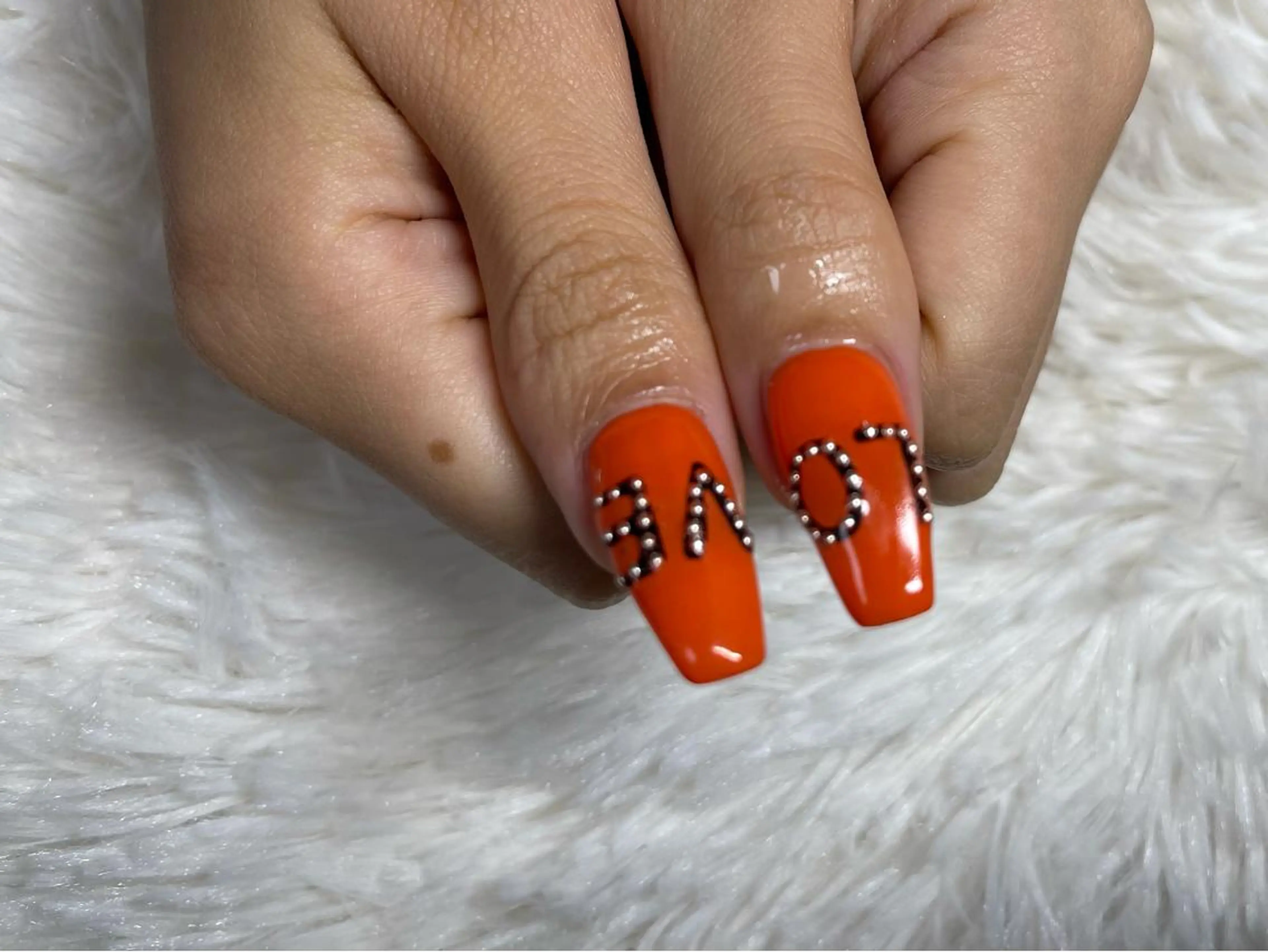 ネイル ハンドネイル R’s nailのエステ・リラクイメージ