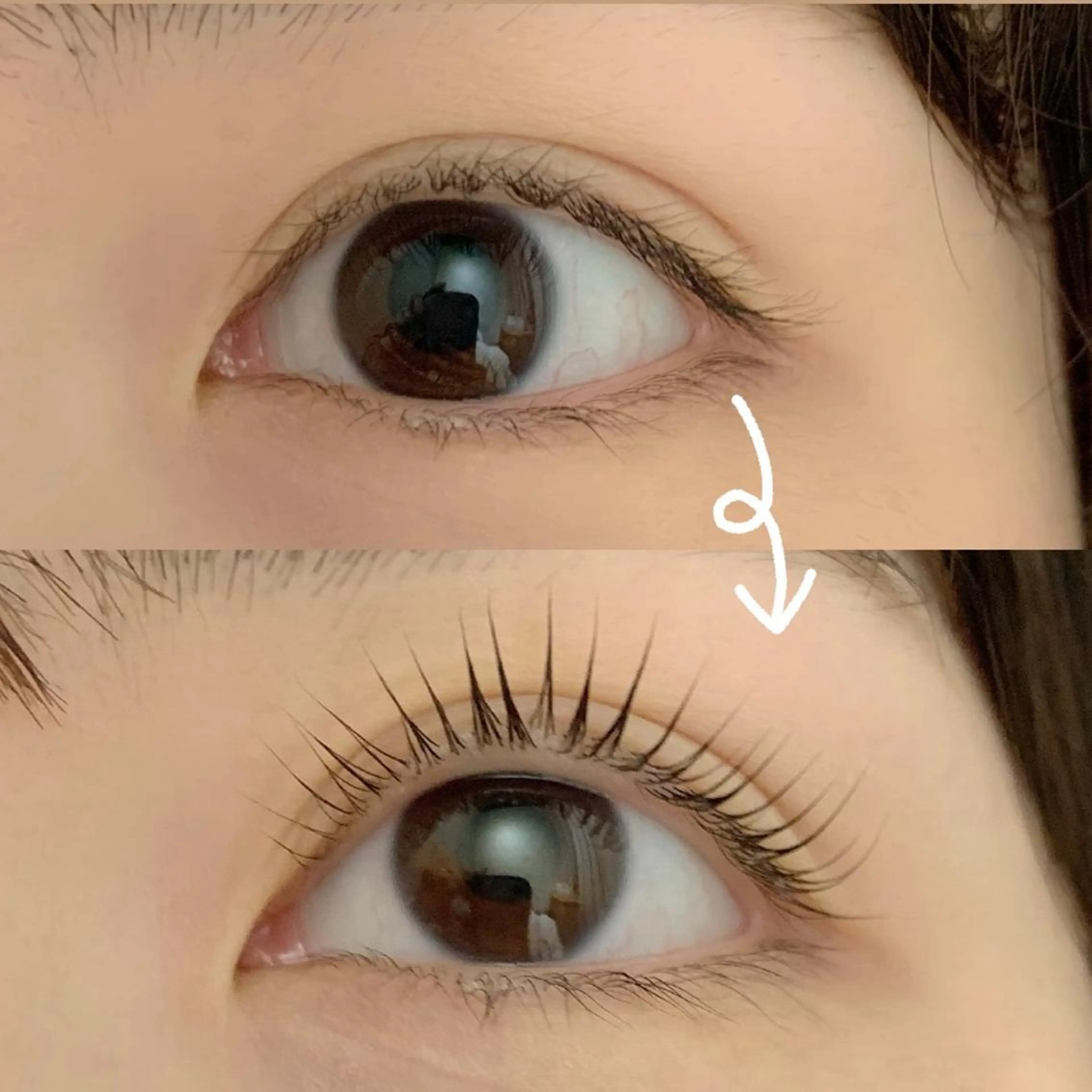 マツエク・マツパ lucolu あこのマツエク・マツパデザイン