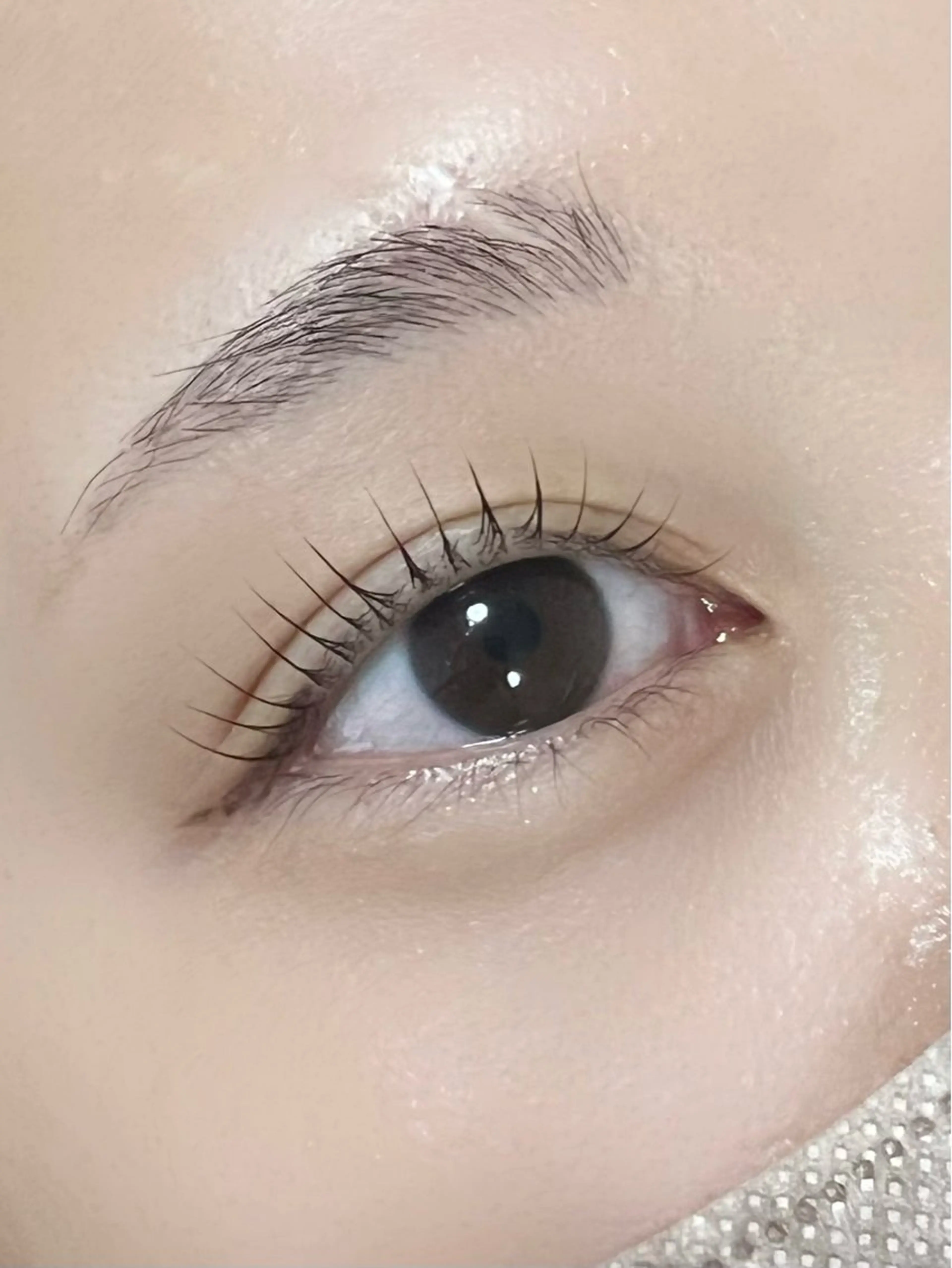 マツエク・マツパ Iwasaki Maiのマツエク・マツパデザイン