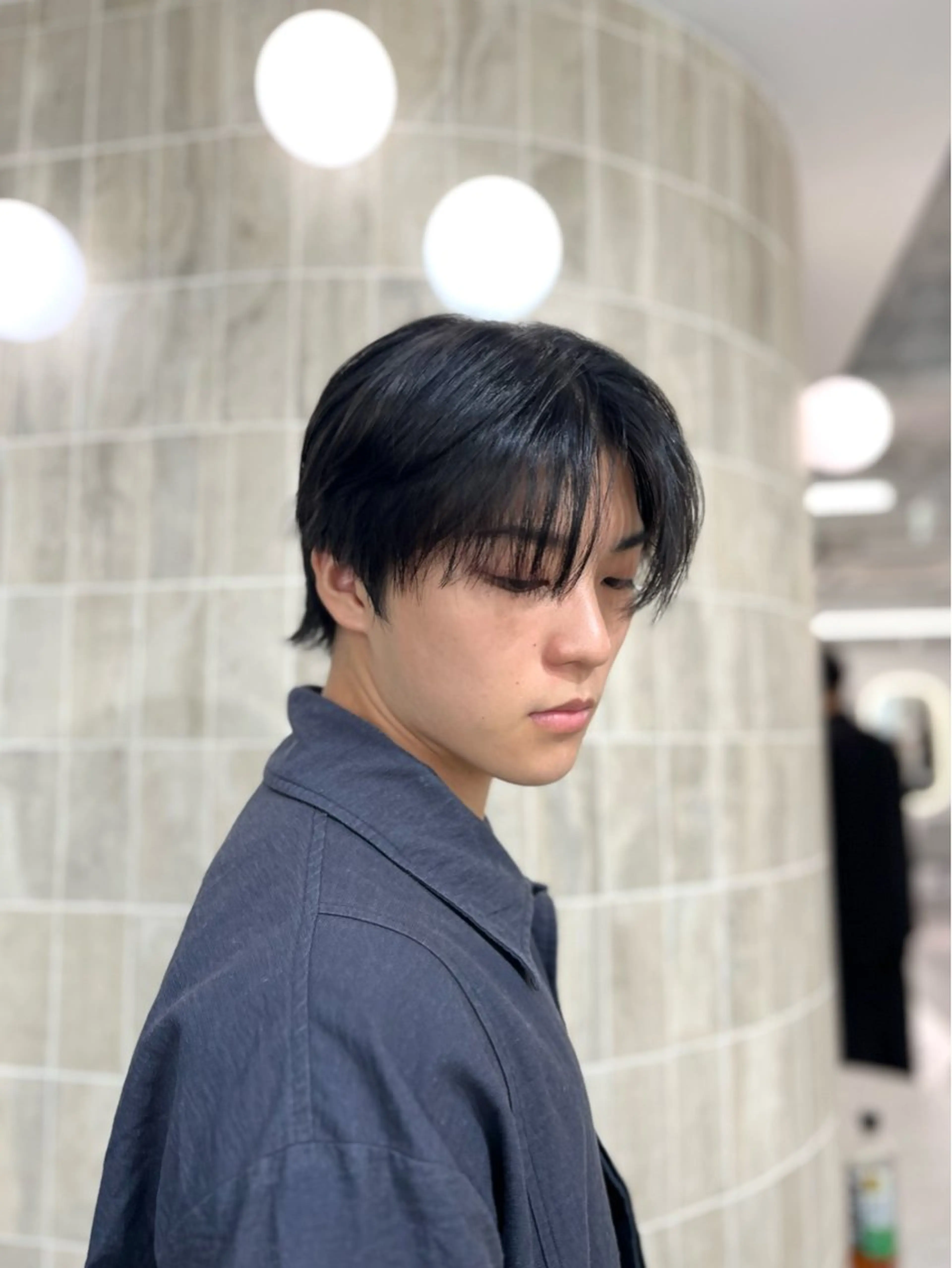 メンズ 𝑨𝒚𝒂𝒏𝒂 ꔛ💛のヘアスタイル