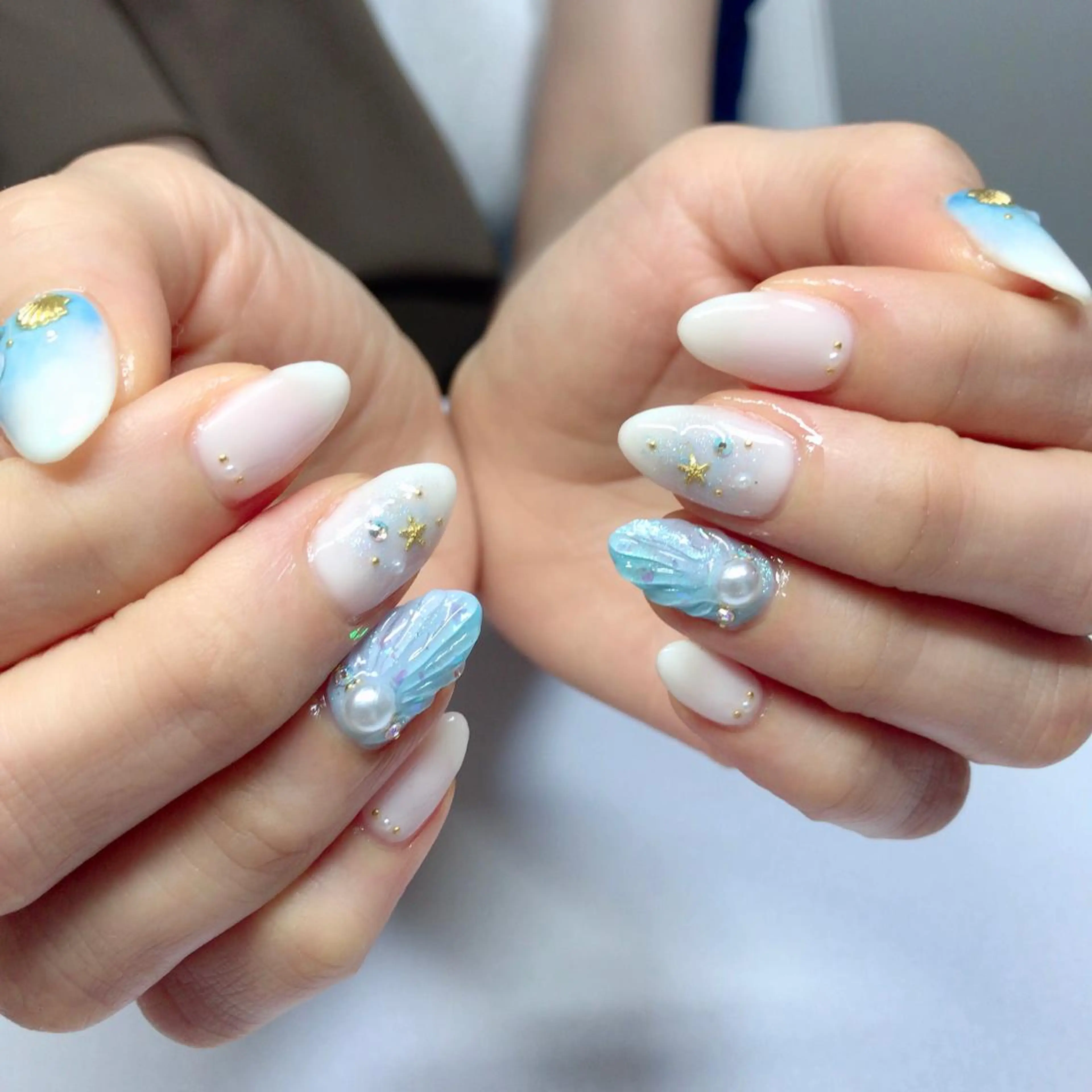 ネイル S Nailのネイルデザイン